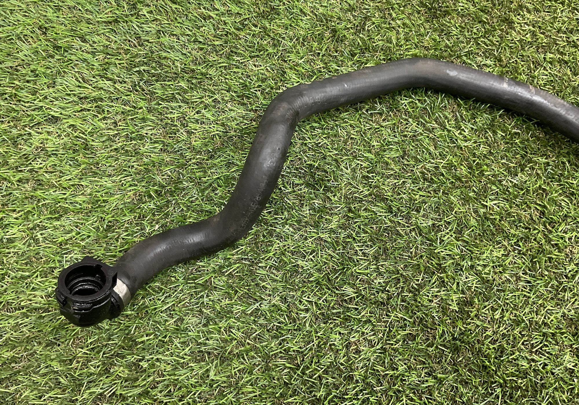 Шланг системы охлаждения BMW X5, E70 рестайлинг, 1500 рублей, Москва