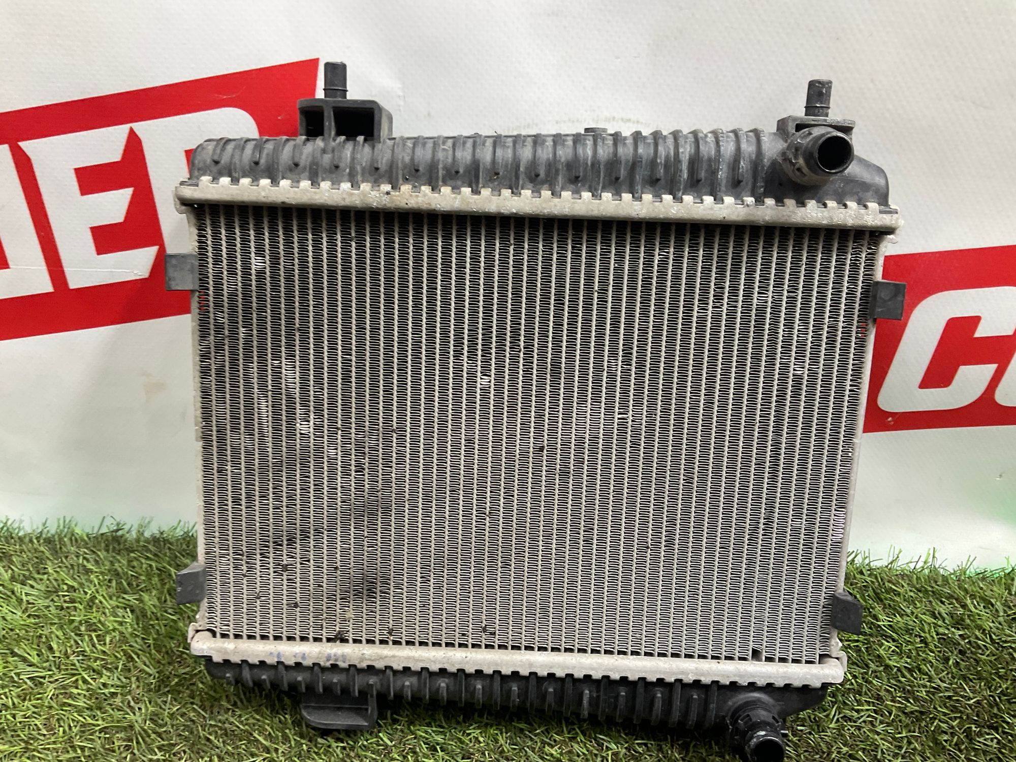 Радиатор дополнительный BMW M3 G80 2023, 25000 рублей, Москва