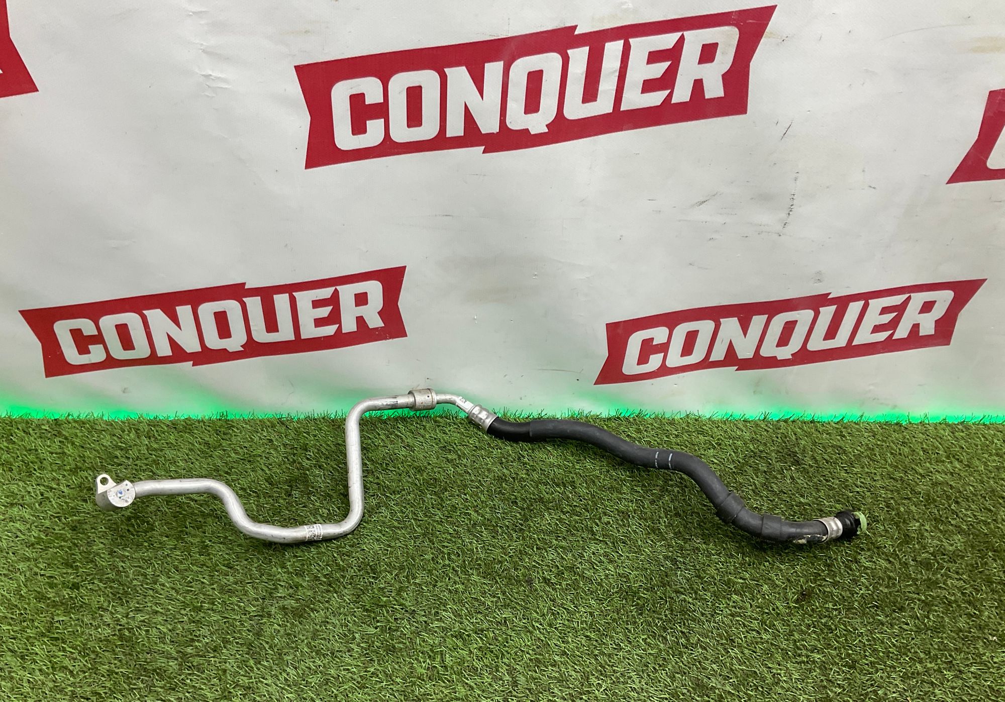 Патрубок охлаждения BMW M5, F90 S63M 2019, 6000 рублей, Москва