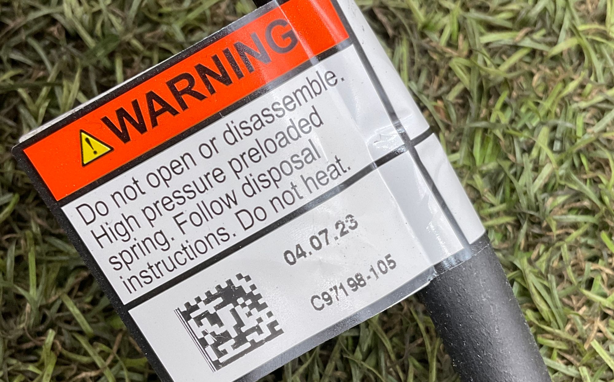 Амортизатор крышки багажника BMW M3, G81 2023, 3000 рублей, Москва