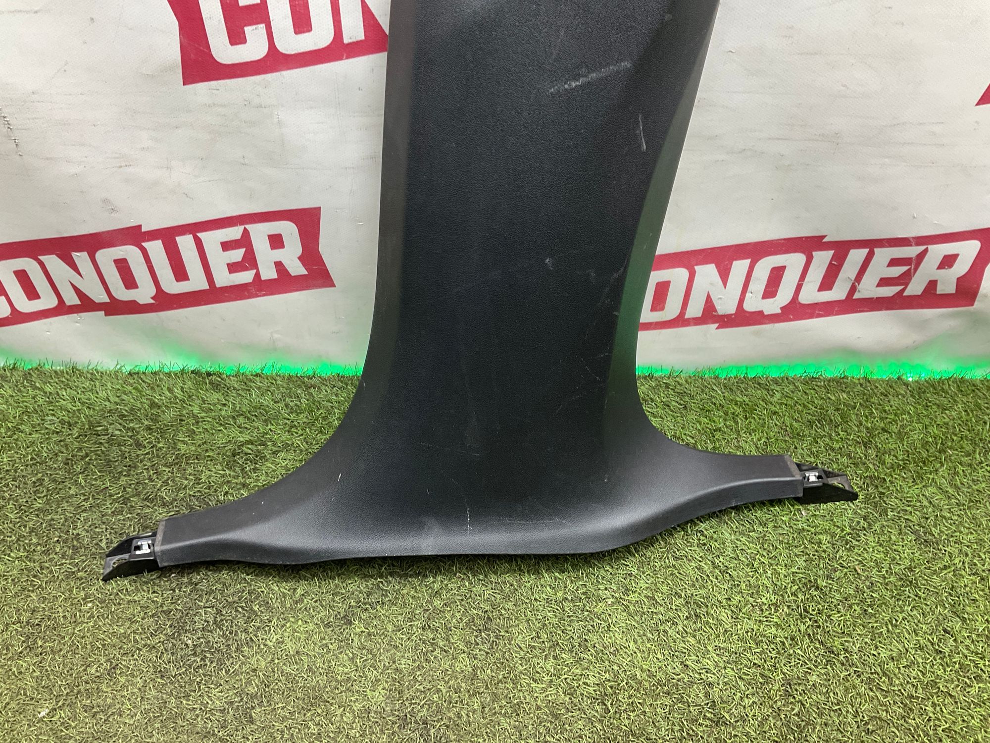 Обшивка центральной стойки правая BMW X5, G05 рестайлинг 2025, 2000 рублей, Москва