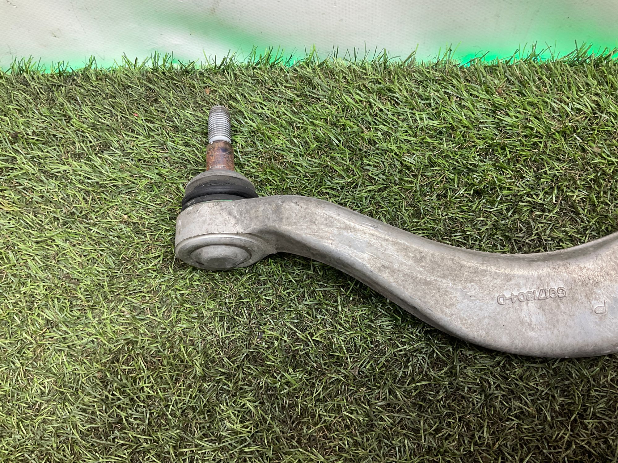 Рычаг передней подвески правый BMW 3 серия, G20/G21, 7000 рублей, Москва