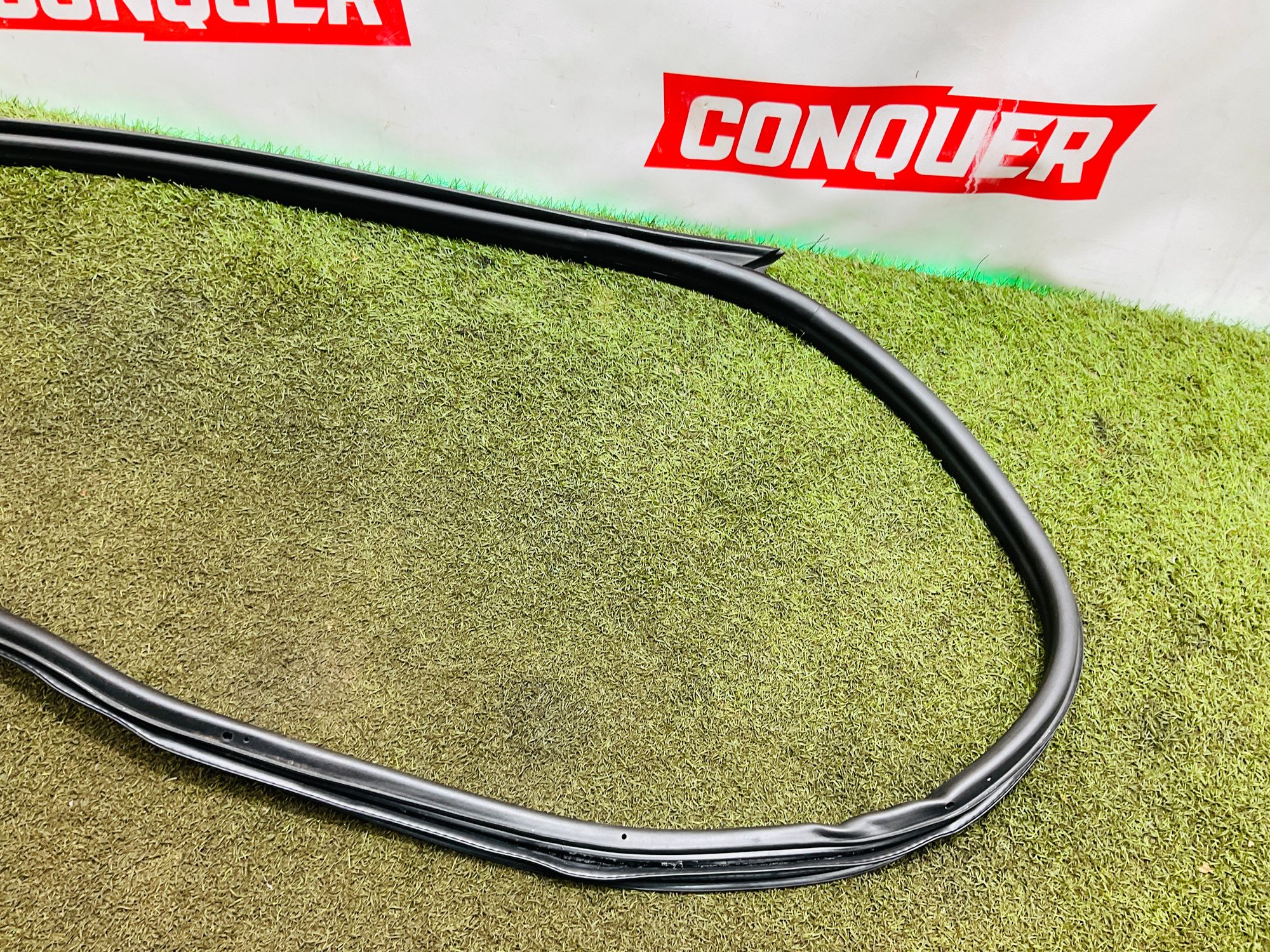 Уплотнитель двери Porsche 911 GT3 991 Рестайлинг 2018, 8000 рублей, Москва