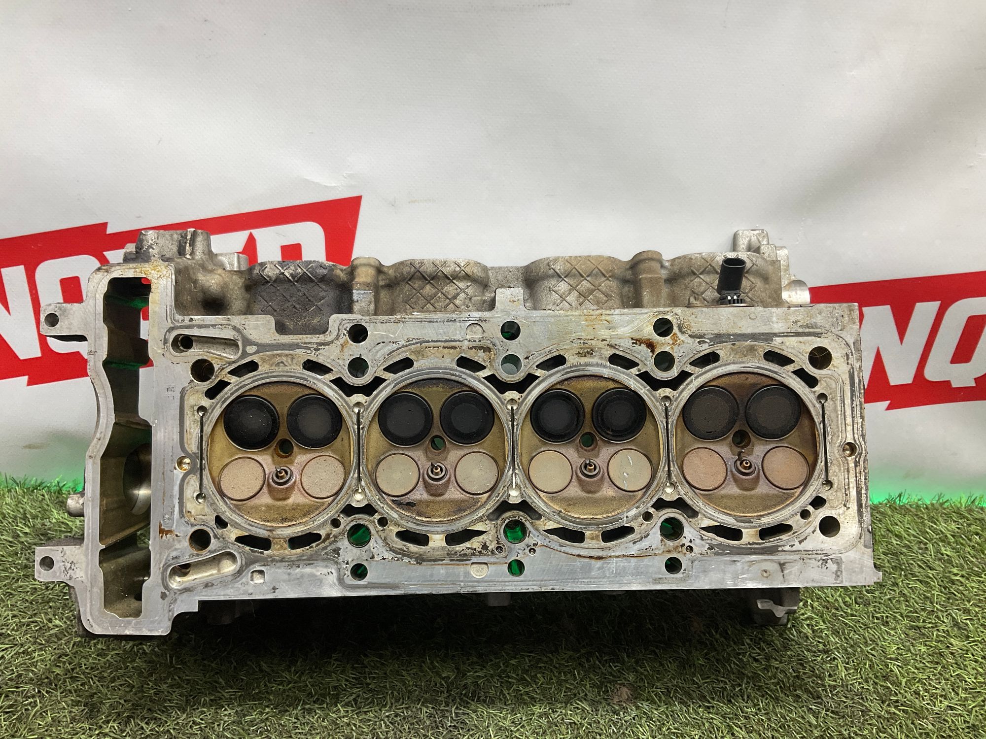 Головка блока цилиндров M 274920 Mercedes-Benz C-Класс, W205, 50000 рублей, Москва