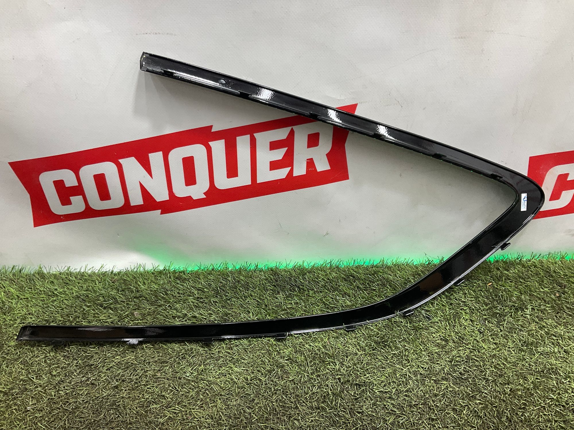 Молдинг стекла задний левый BMW M3 G81 2023, 7000 рублей, Москва