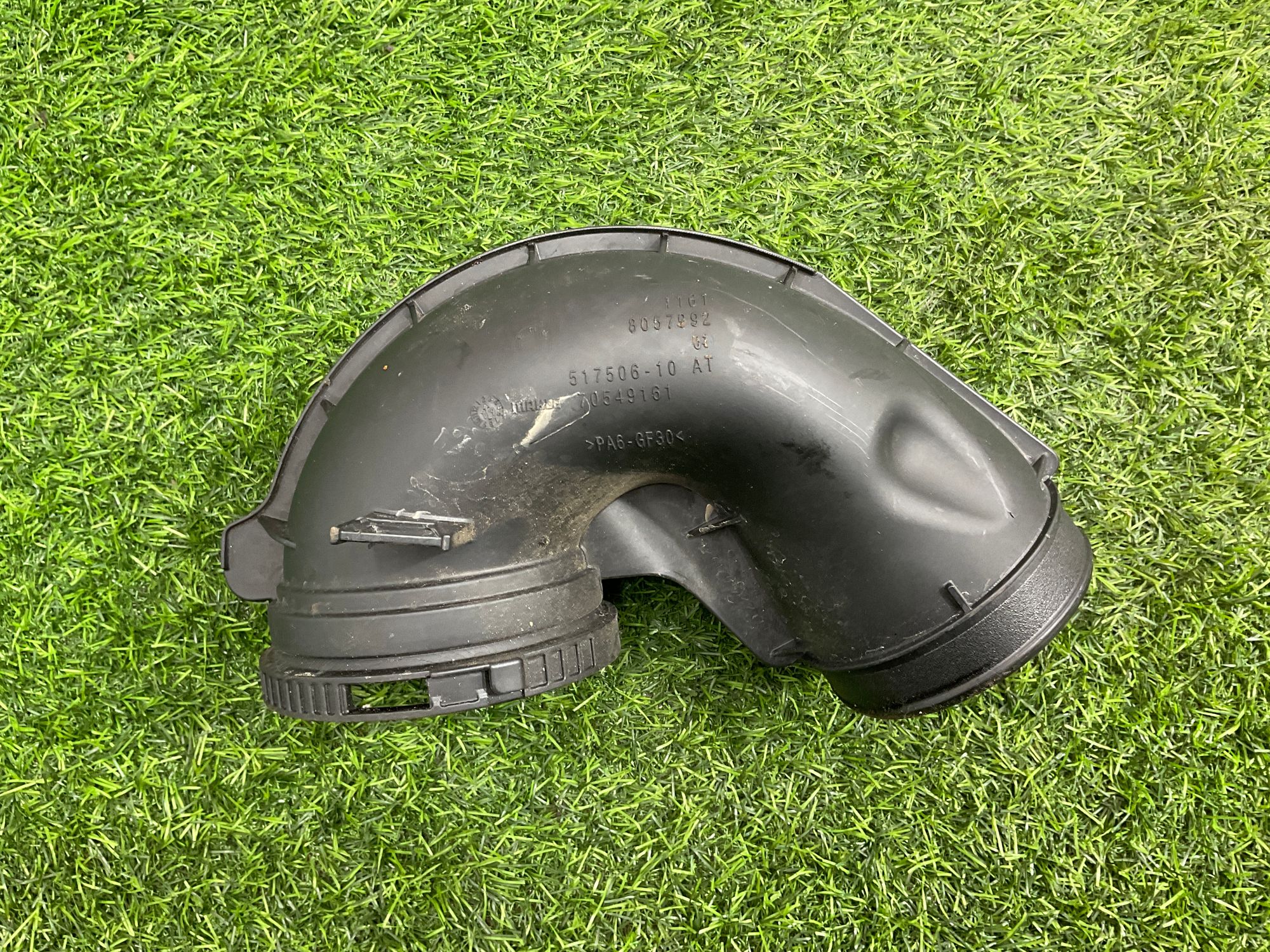 Патрубок интеркулера BMW 3 F80, 8000 рублей, Москва