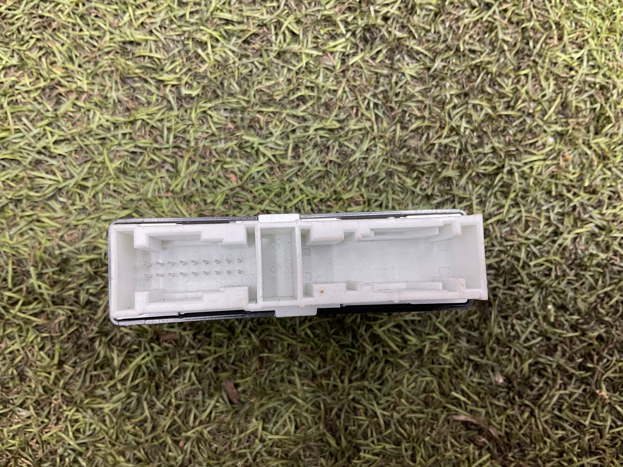 Блок управления парктрониками BMW X5 M, F85, 1000 рублей, Москва