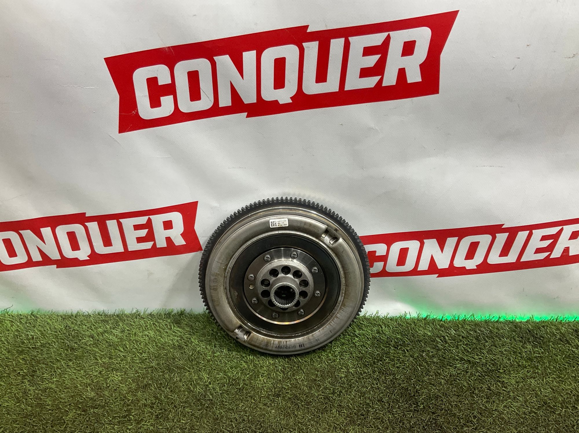 Маховик Bentley Continental GT CVD, 100000 рублей, Москва