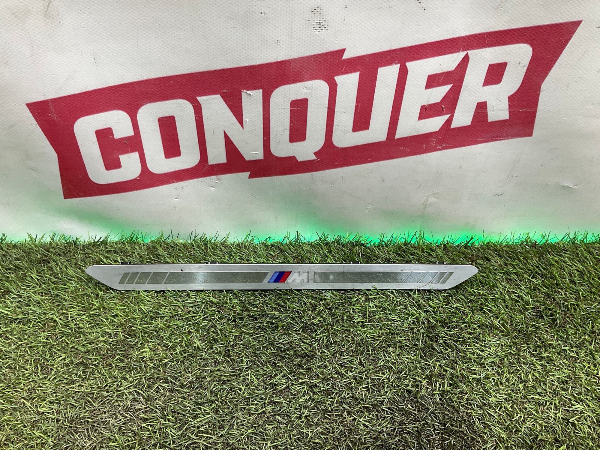 Накладка порога передняя M-пакет BMW X5 G05, 3000 рублей, Москва