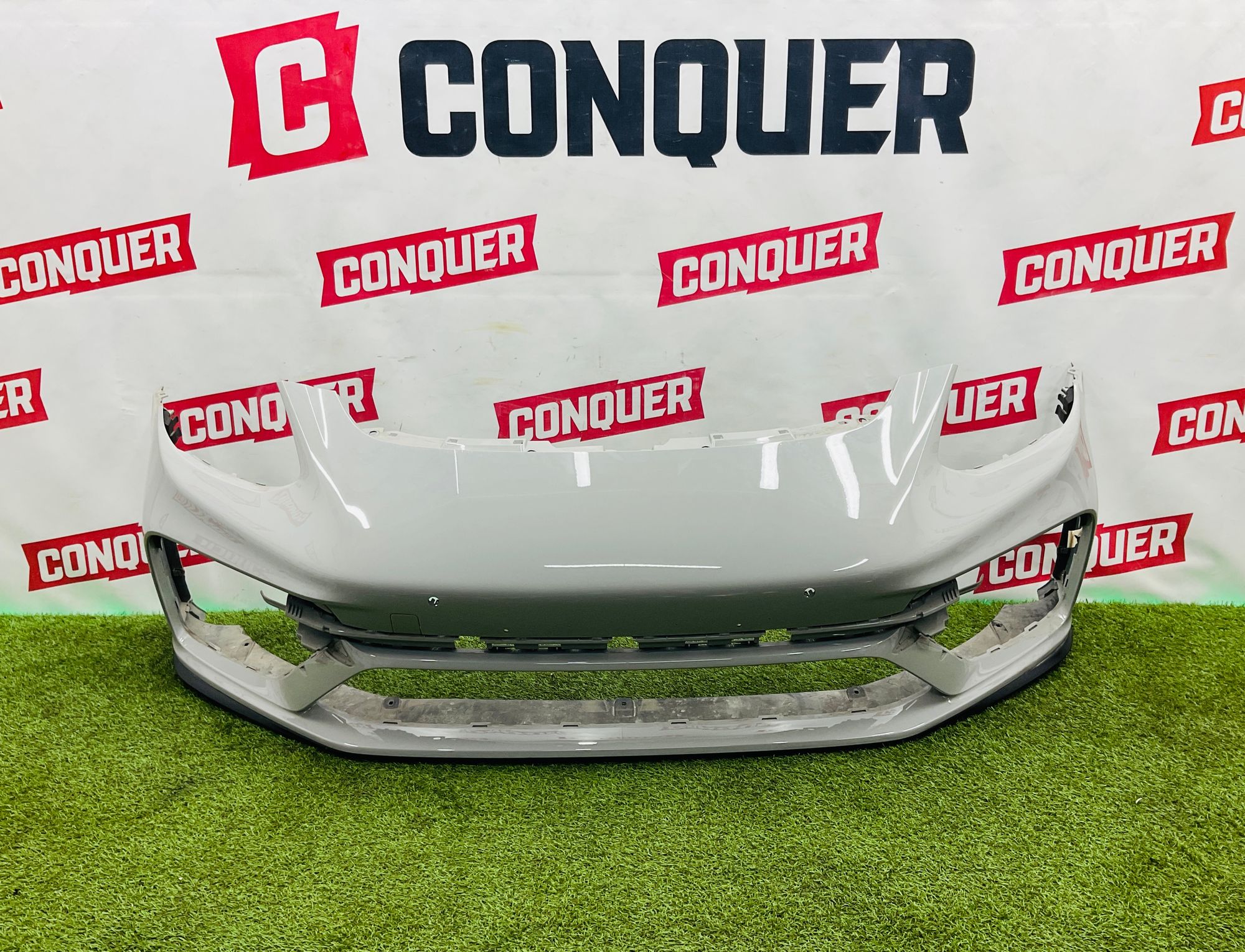 Бампер передний Porsche Panamera 971 Turbo Рестайлинг 2022, 65000 рублей, Москва