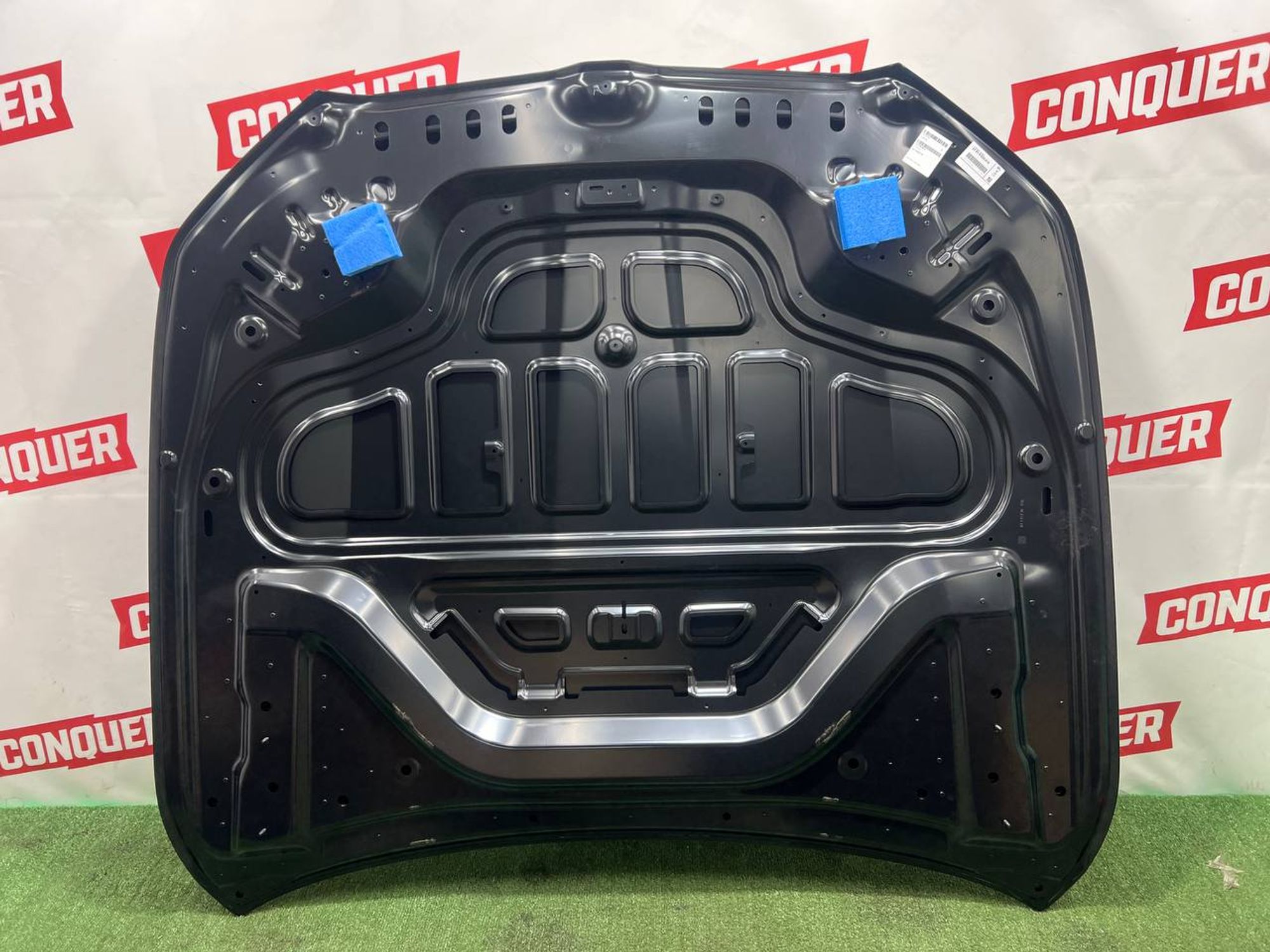 Капот BMW 5 G60 G61 G68 Новый !, 149000 рублей, Москва