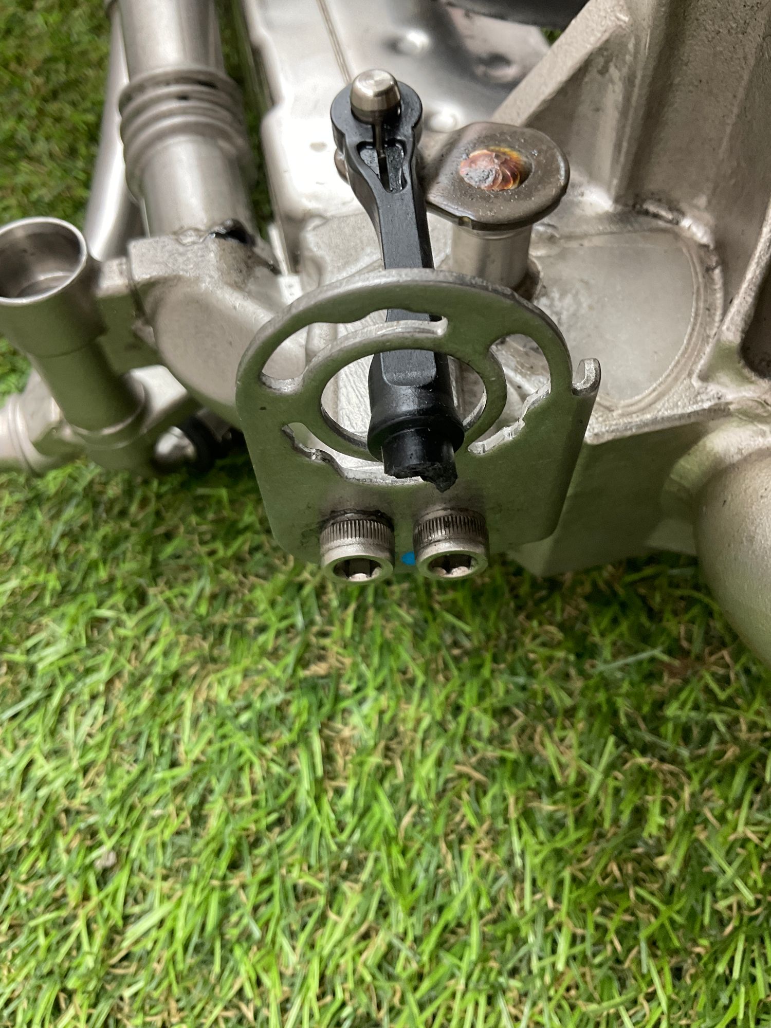 Радиатор EGR BMW X4 F26 B47, 8000 рублей, Москва