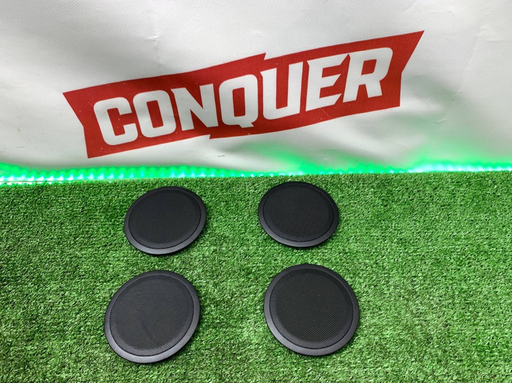 Накладка динамика BMW 3 F30 F31 4 F36 F32, 1000 рублей, Москва