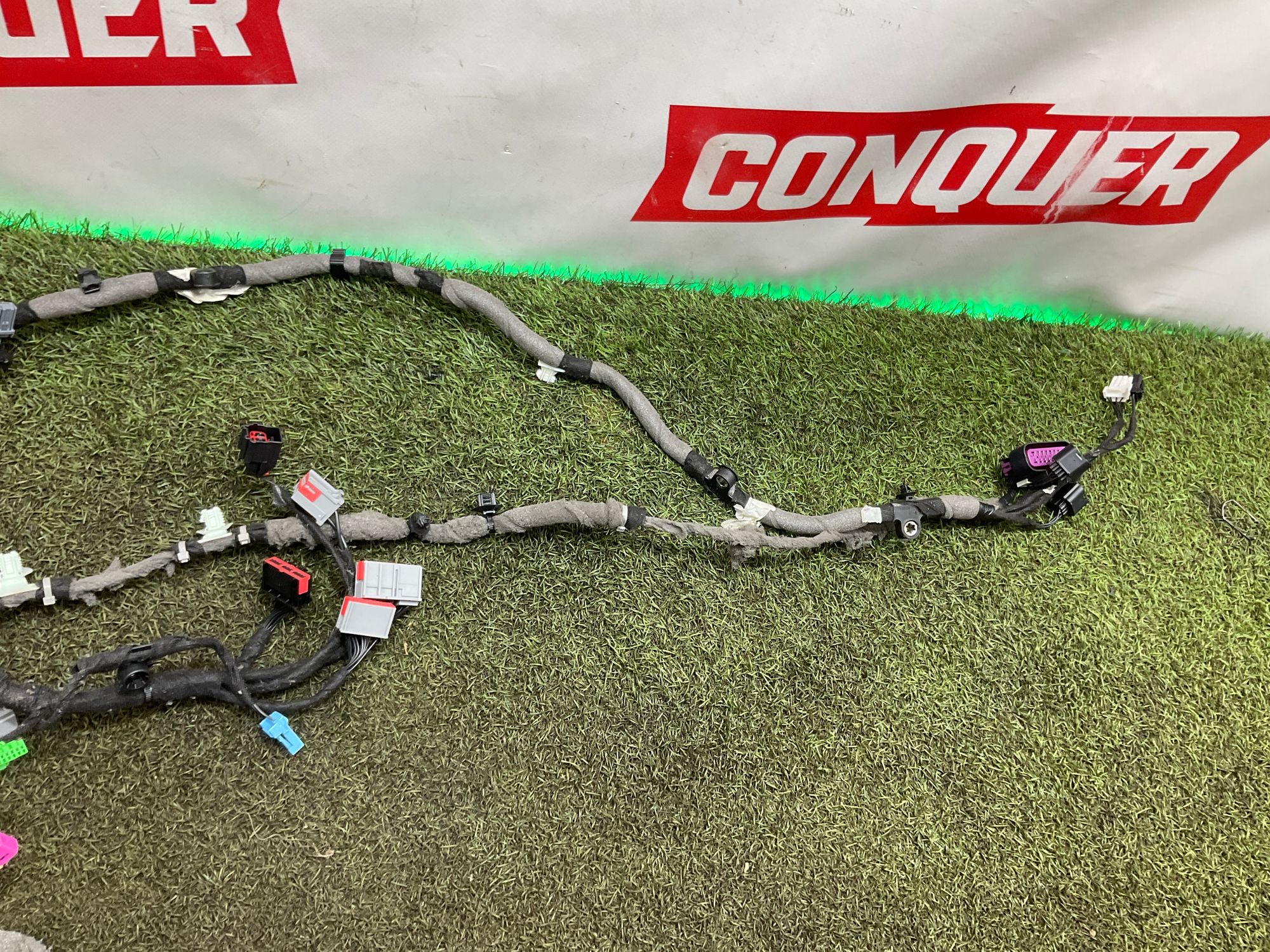 Проводка двери правой передней Land Rover Defender II 2023, 5000 рублей, Москва