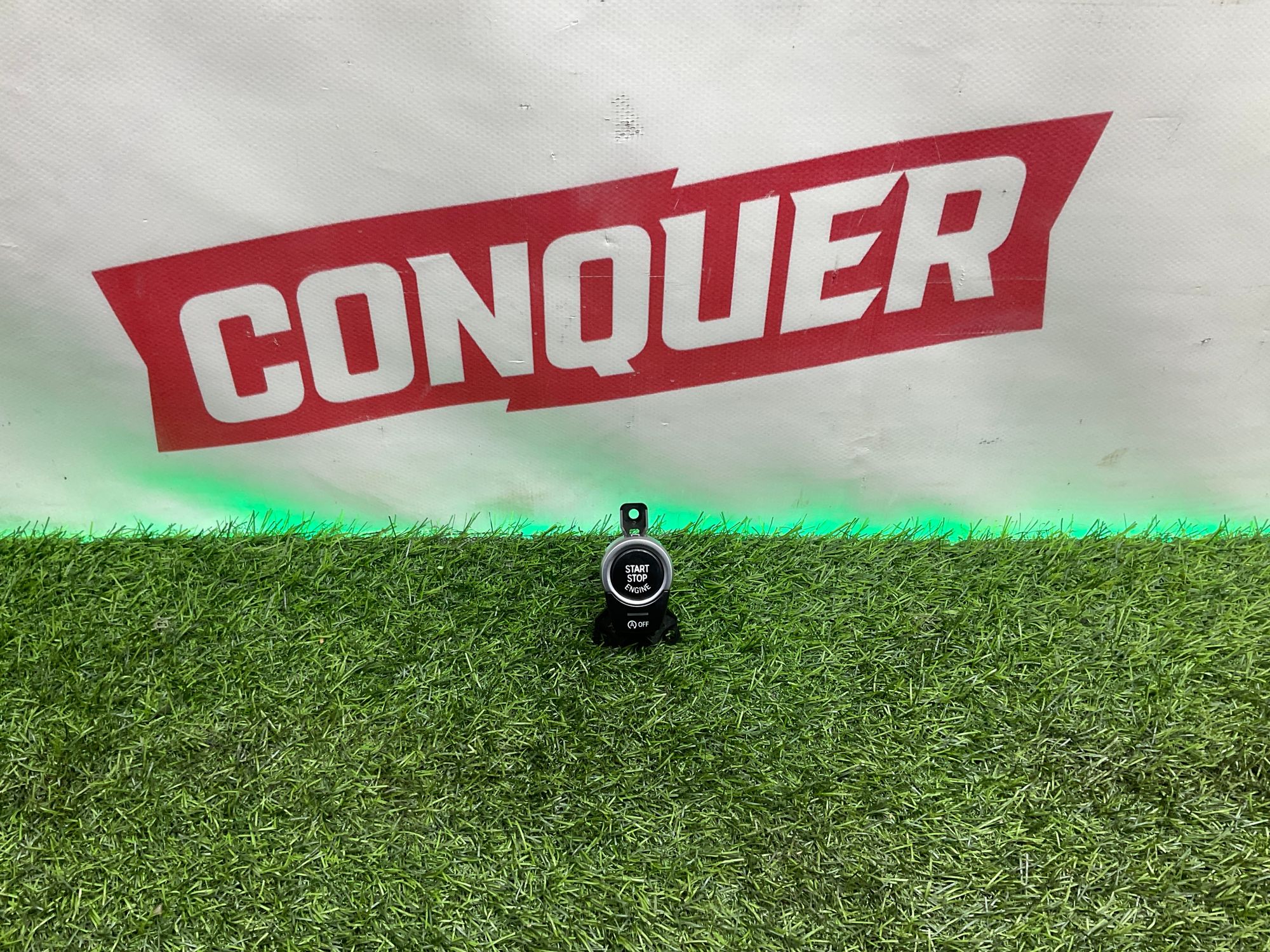 Кнопка СТАРТ СТОП Start Stop BMW 5 F10 F11 6 F06, 1500 рублей, Москва