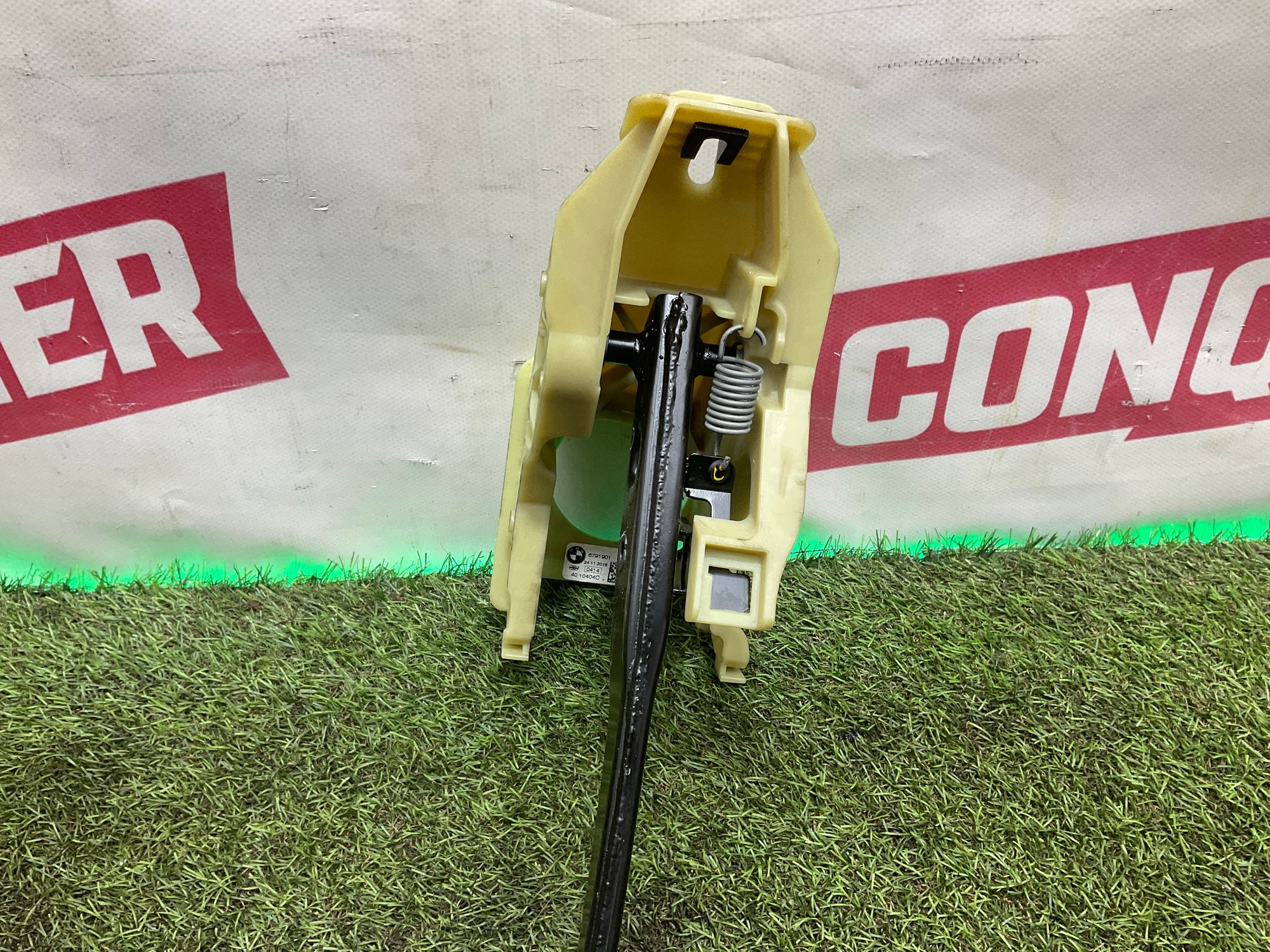 Педаль тормоза BMW X5, E70 рестайлинг, 1000 рублей, Москва