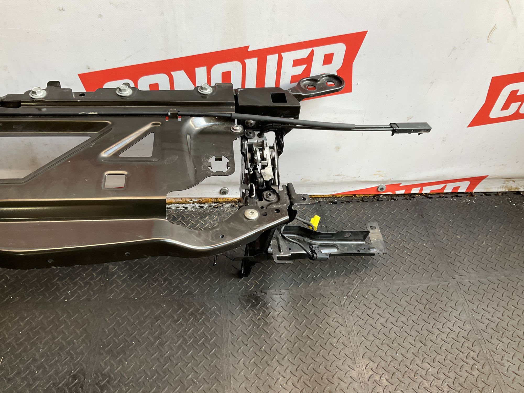 Передняя панель телевизор BMW M3, G80 2023, 100000 рублей, Москва