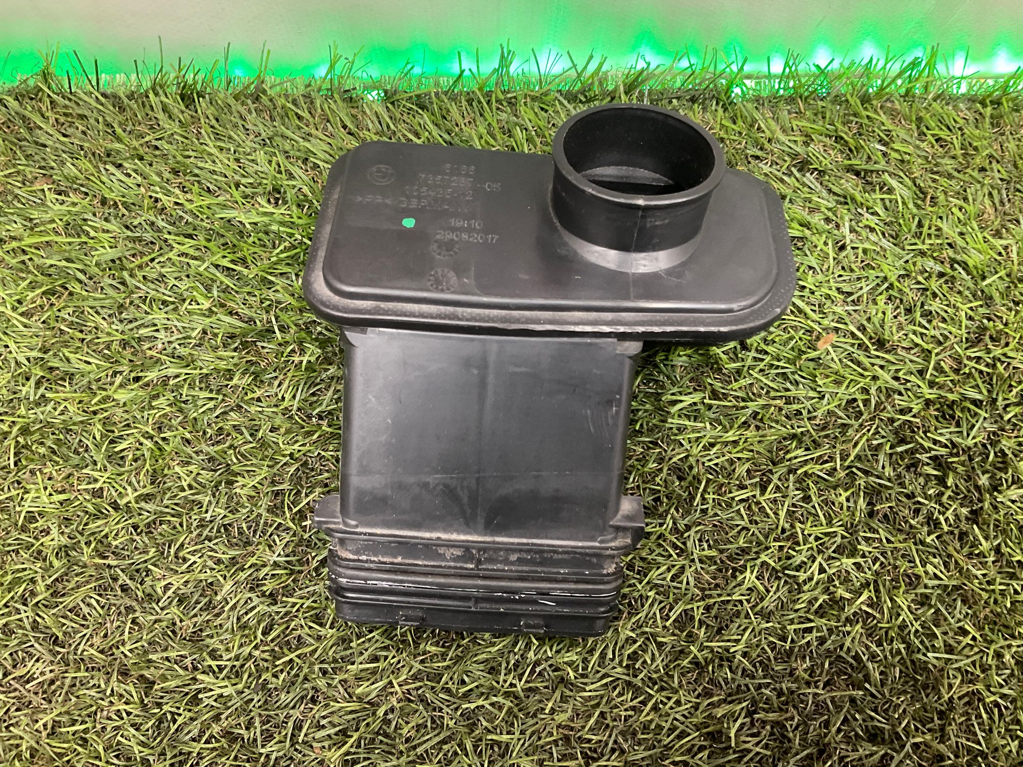 Наливной канал бачка стеклоомывателя BMW 5 серия, G30/G31, 1500 рублей, Москва