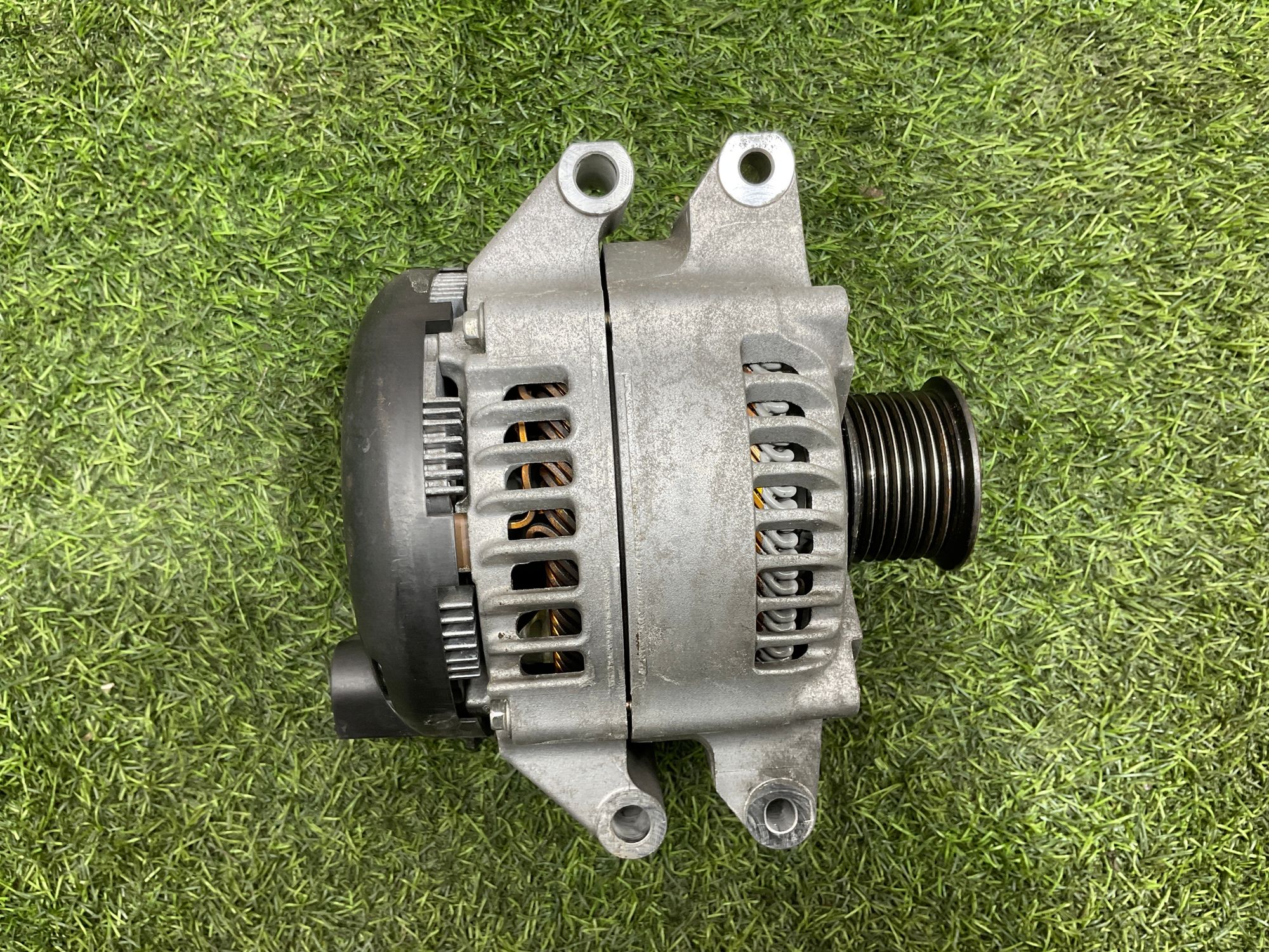 Генератор BMW M3 F80, 17000 рублей, Москва