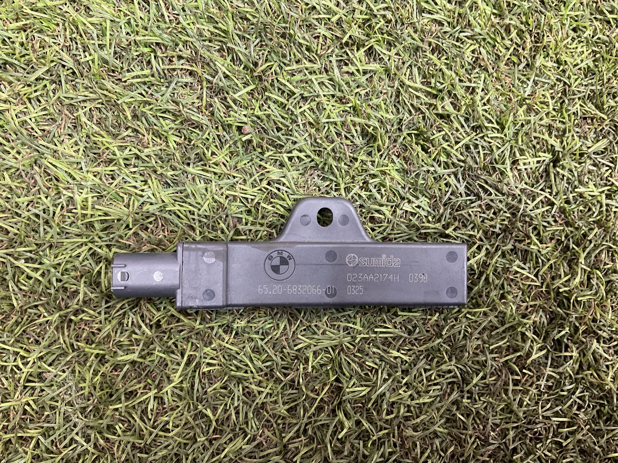 Антенна бесключевого доступа M8, F91/F92/F93, 2500 рублей, Москва