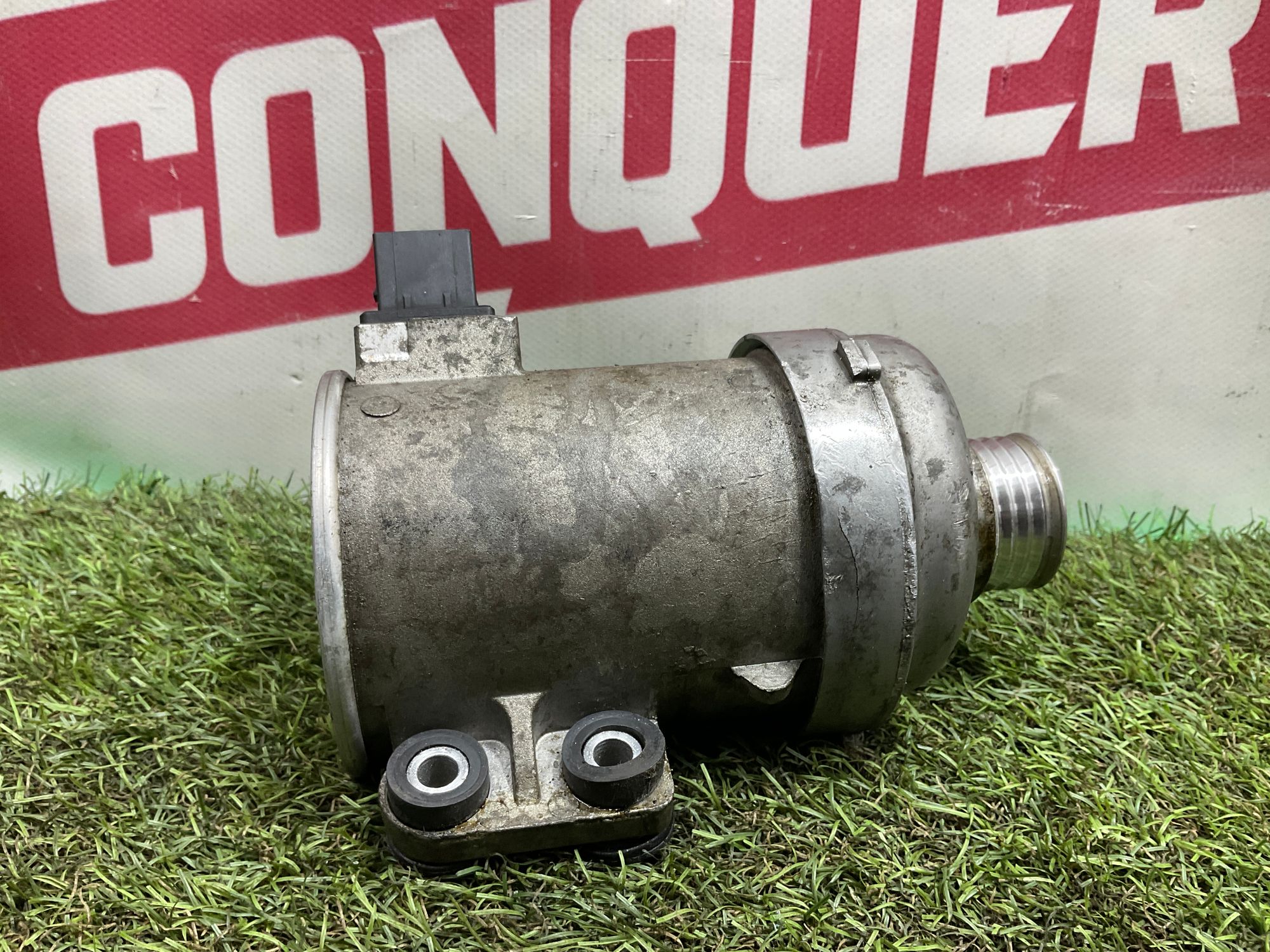 Помпа водяная BMW 5 серия, F10/F11/F07 рестайлинг, 12000 рублей, Москва