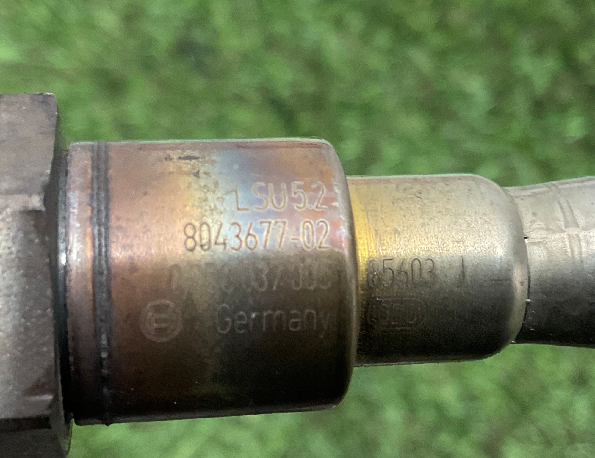 Лямбда зонд BMW M5, F90, 17000 рублей, Москва