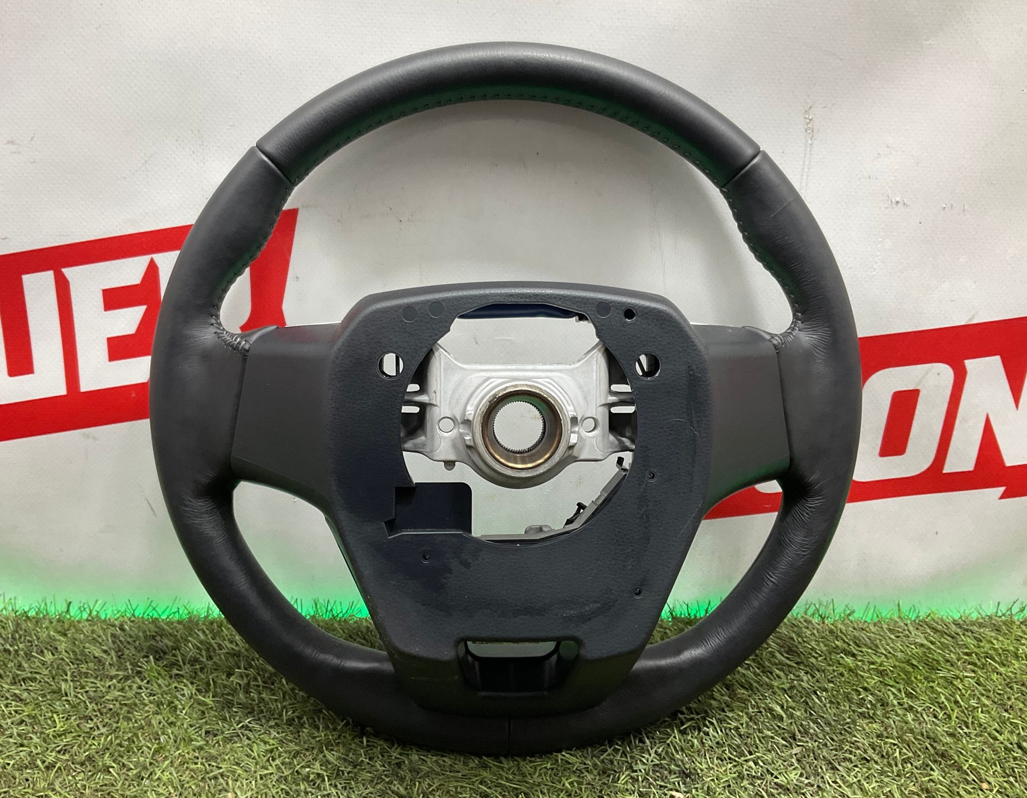 Руль Toyota Land Cruiser 300 2024, 110000 рублей, Москва