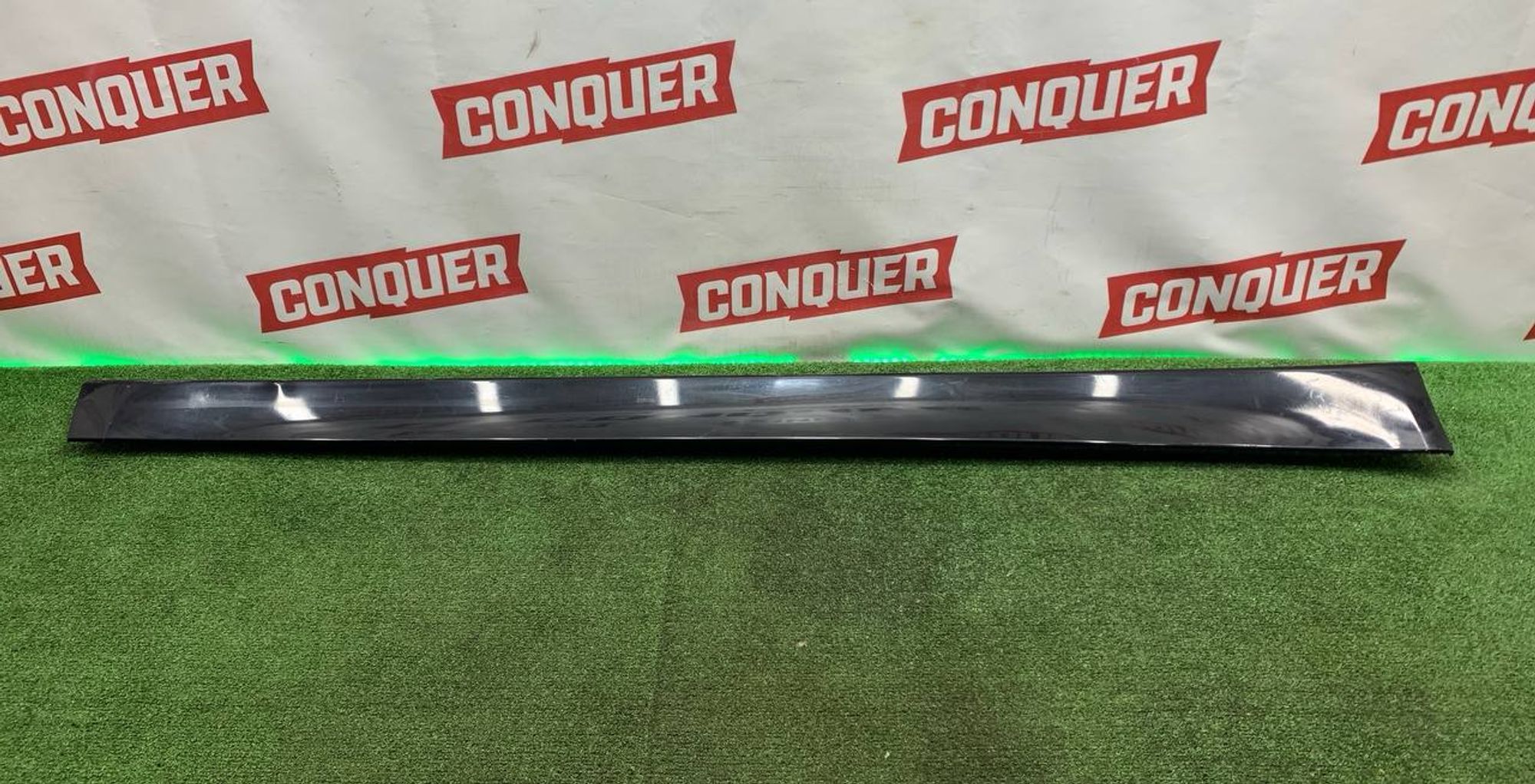 Накладка порога правая BMW 3 F30 F31, 2500 рублей, Москва