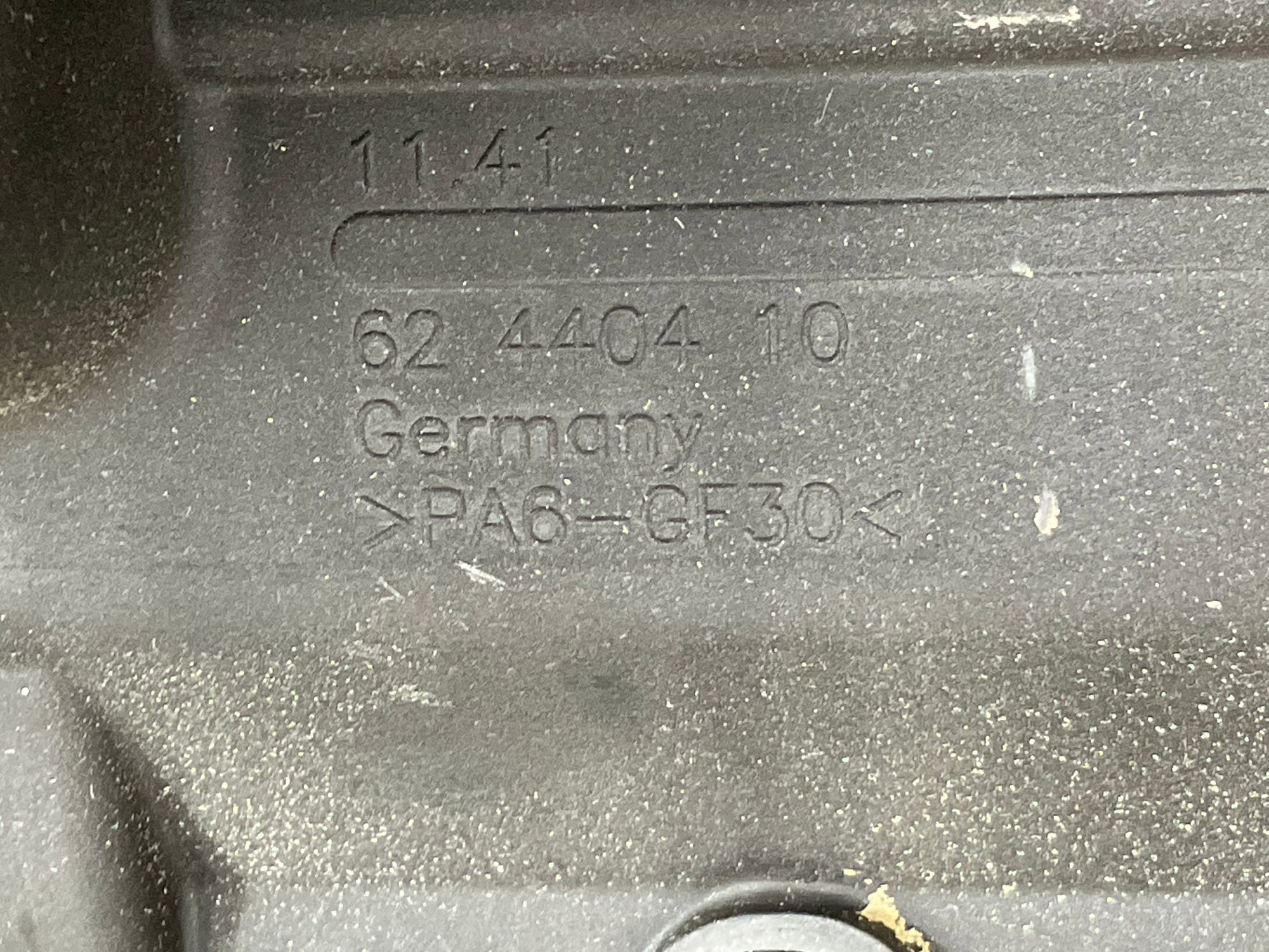 Маслоприемник N55 BMW 3 серия, F30/F31, 2000 рублей, Москва