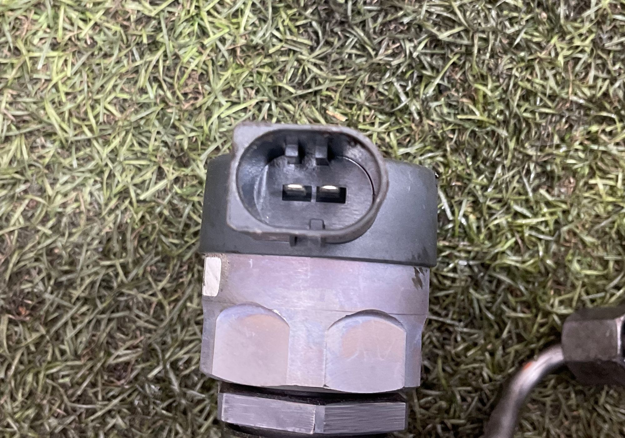 Топливная рампа 654920 Mercedes-Benz C-Класс W205/S205/C205/A205 рестайлинг (2018—2021) 2021, 11000 рублей, Москва