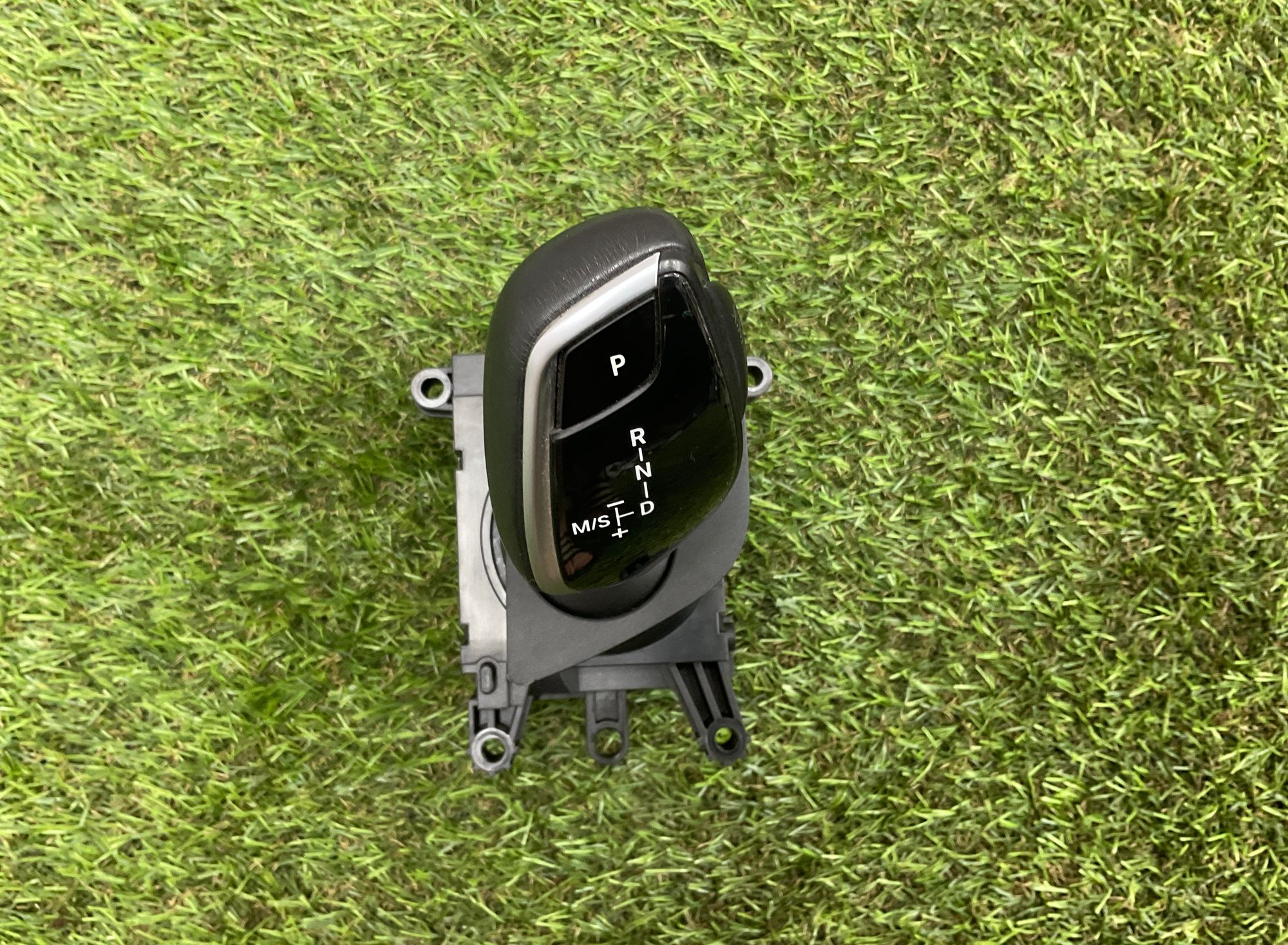 Селектор АКПП BMW 7 серия, G11/G12 рестайлинг (2019-2023), 6000 рублей, Москва