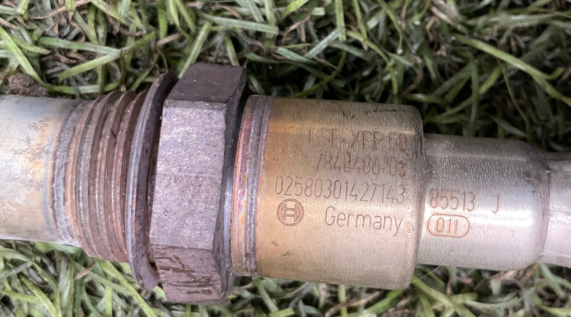 Лямбда-зонд BMW M2, F87, 8000 рублей, Москва