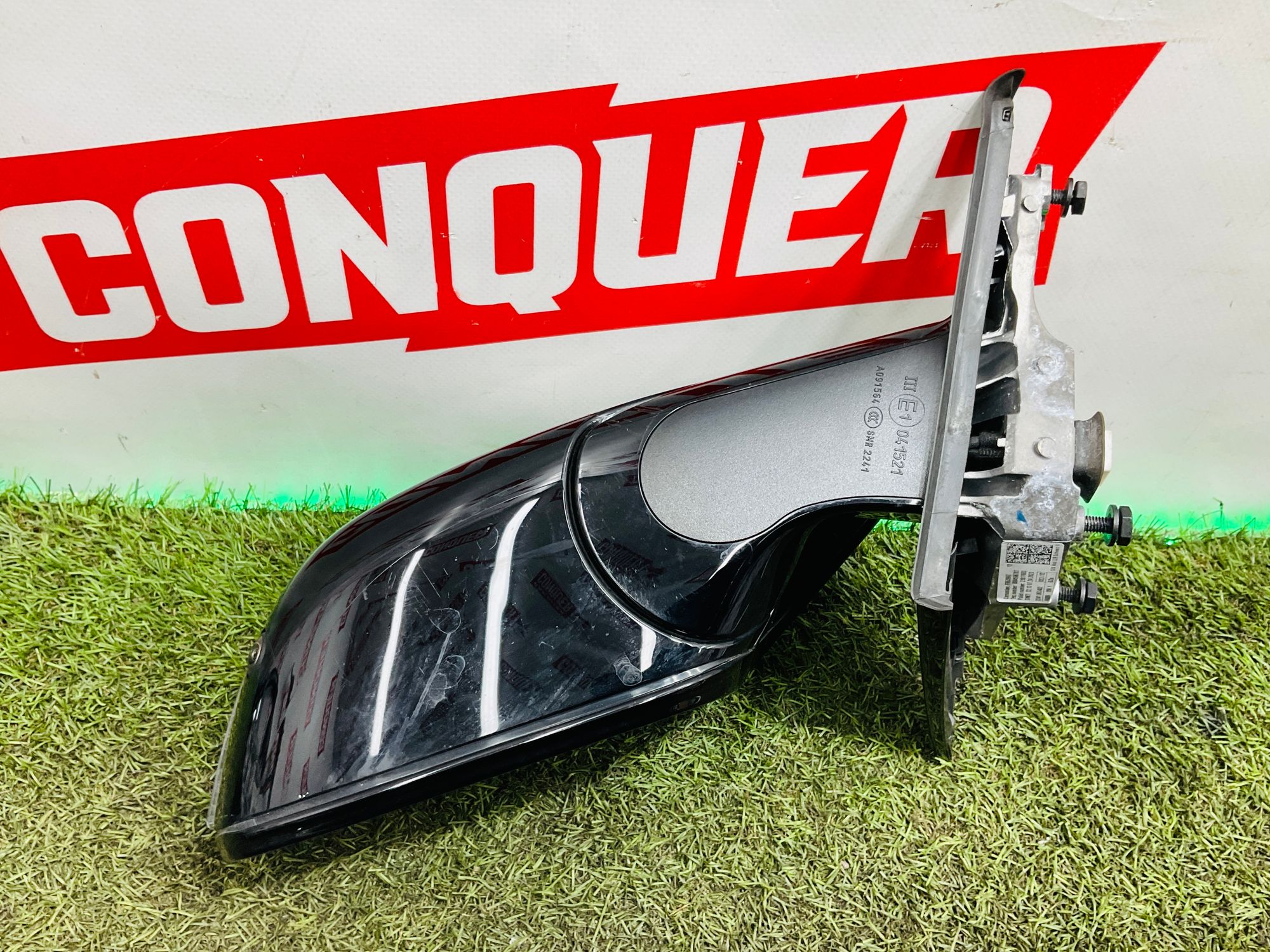 Зеркало боковое правое BMW M3 G80 2023, 75000 рублей, Москва