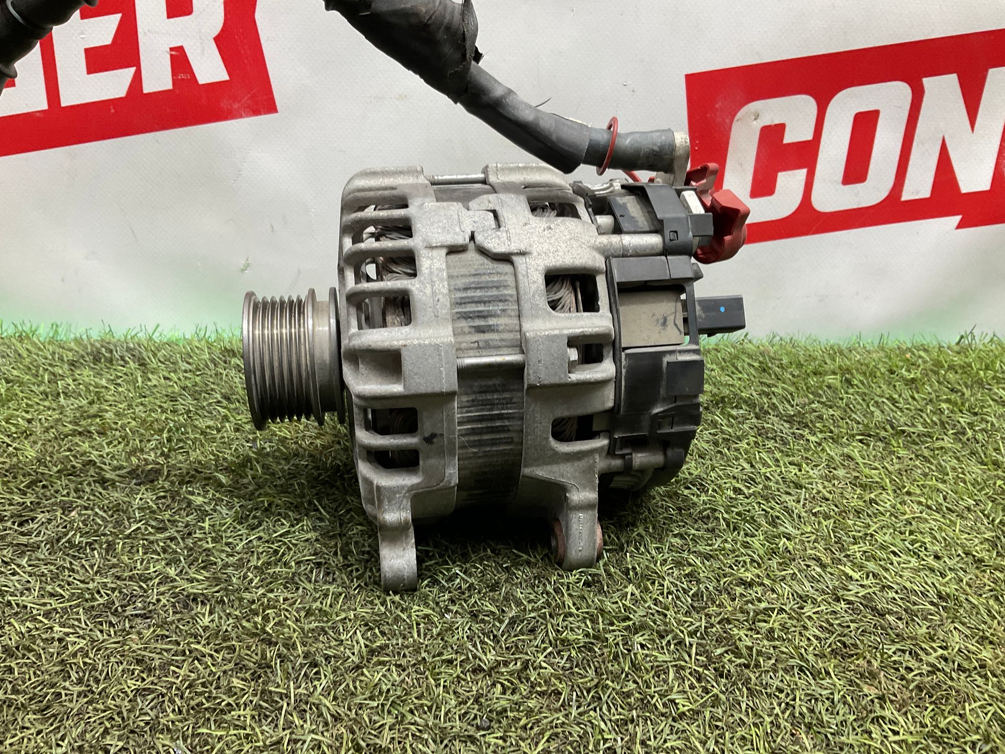 Генератор Bentley Continental GT III 2022, 95000 рублей, Москва