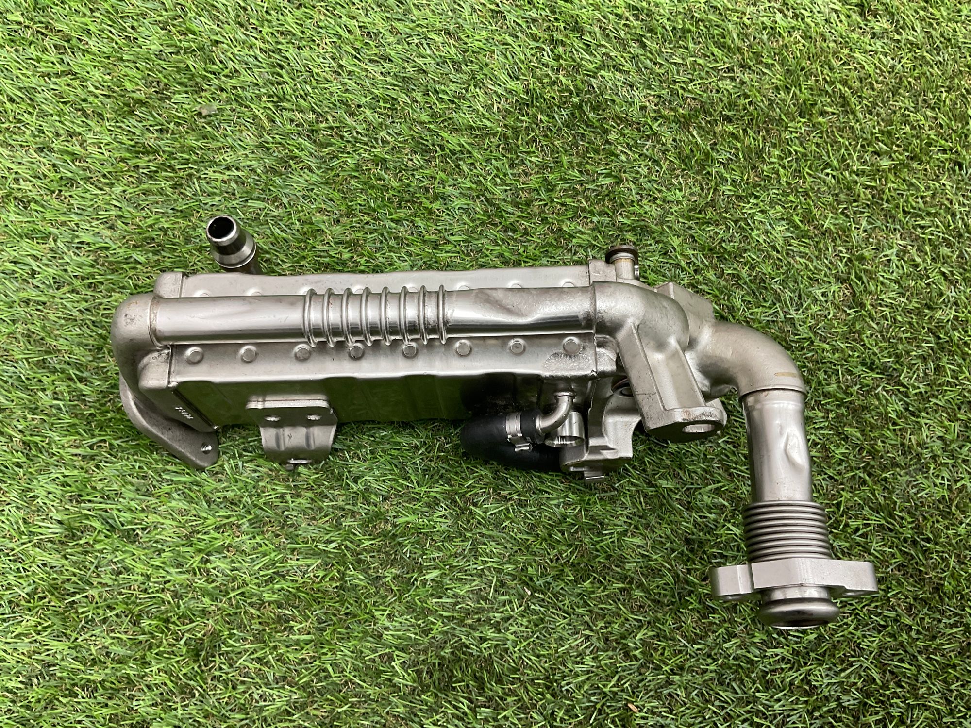 Радиатор EGR MINI Countryman F60 B47 B37, 10000 рублей, Москва