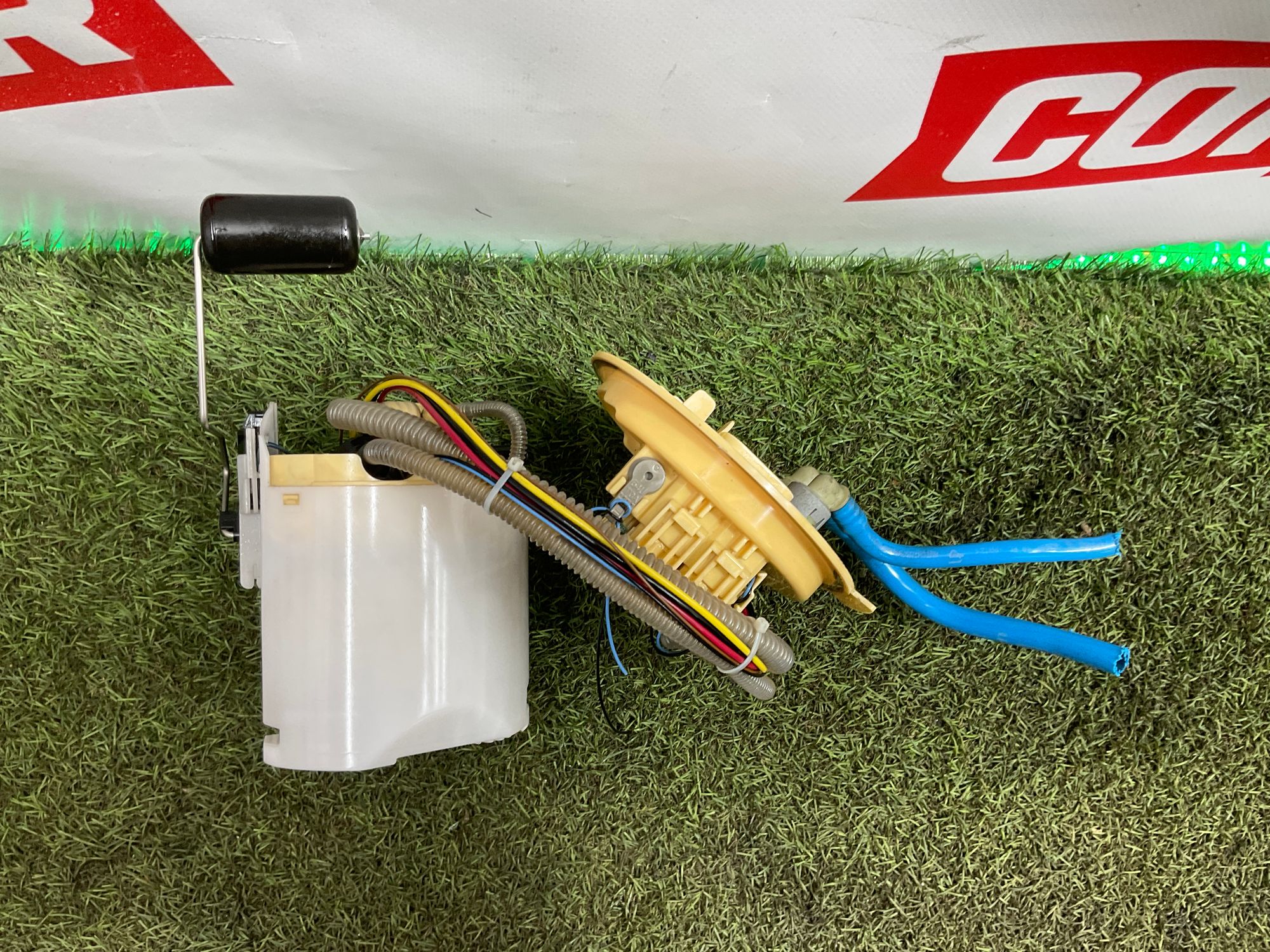 Топливный насос BMW 3 серия, G20/G21, 16000 рублей, Москва