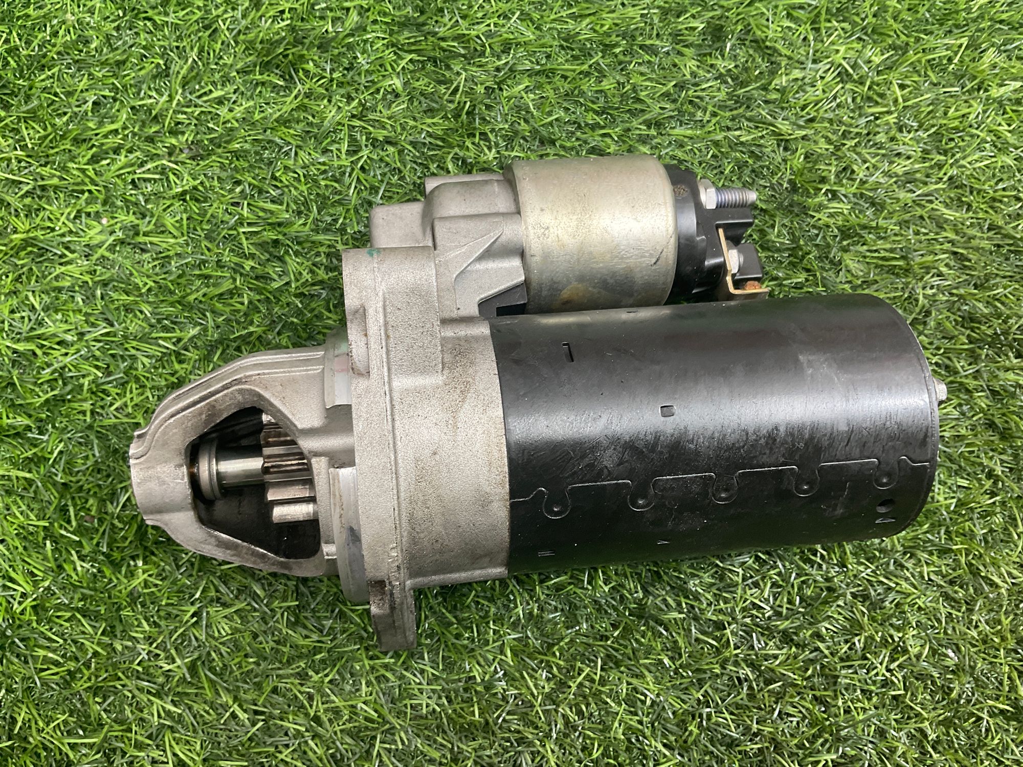 Стартер BMW 5 серия, F10/F11/F07 рестайлинг, 4000 рублей, Москва