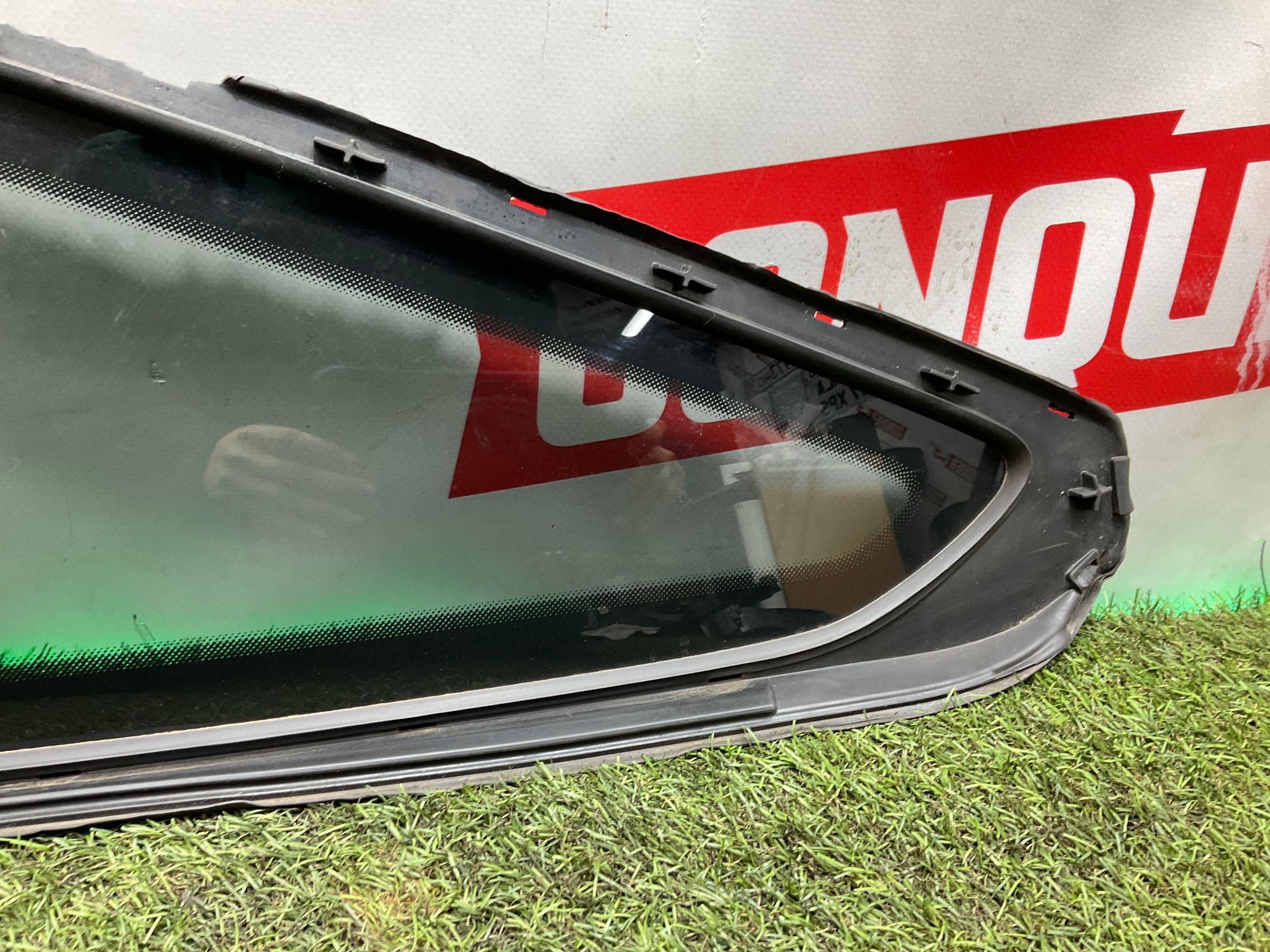 Стекло боковое левое BMW M8 F92 2019, 10000 рублей, Москва