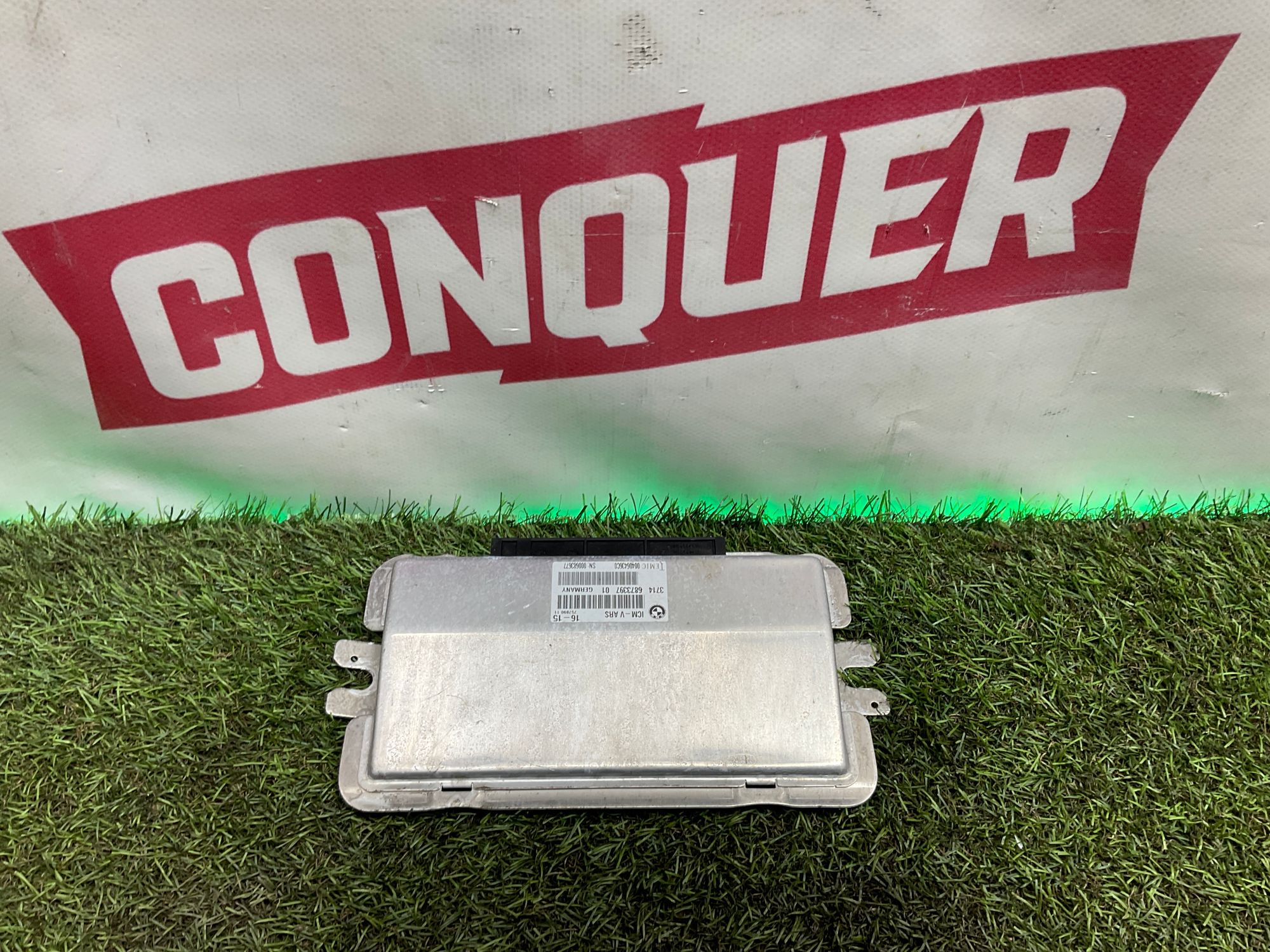 Блок управления VDC BMW X5 M, F85 2016, 3000 рублей, Москва