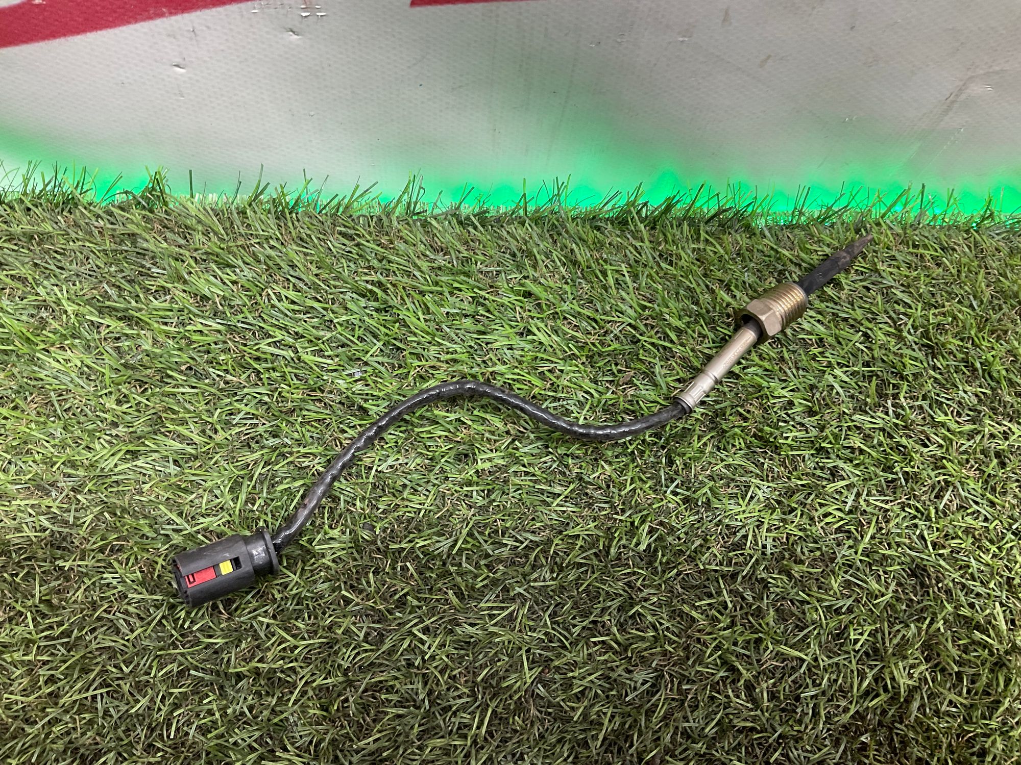 Датчик температуры выхлопных газов BMW X5, G05 рестайлинг, 2500 рублей, Москва