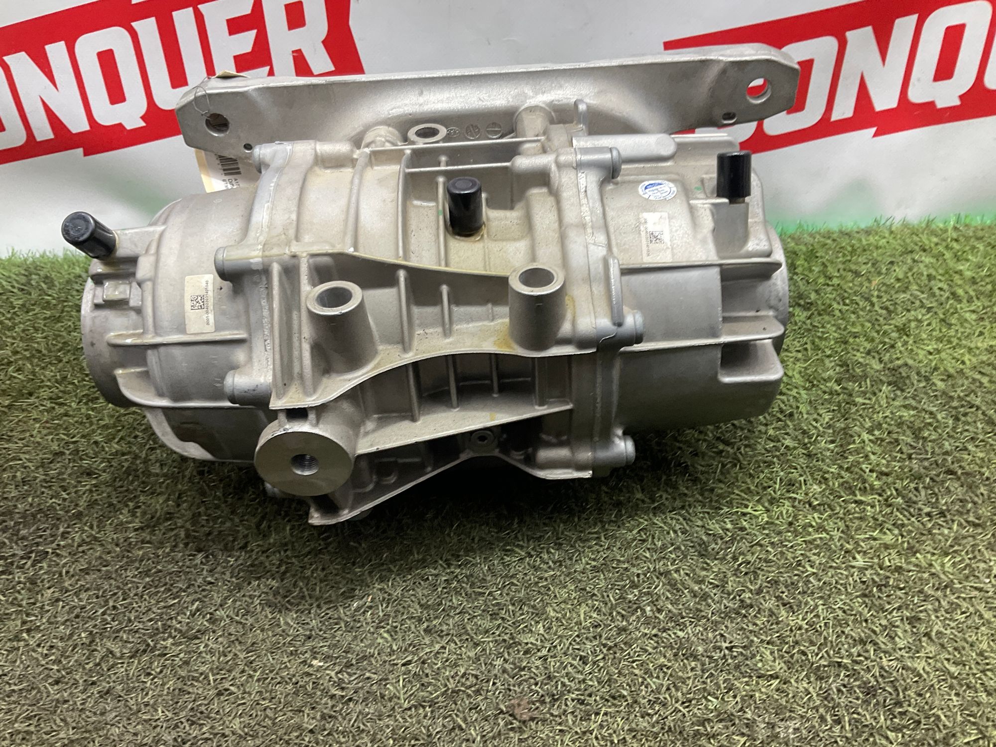 Редуктор заднего моста A45 AMG CLA 45 AMG GLA 45 AMG, 230000 рублей, Москва