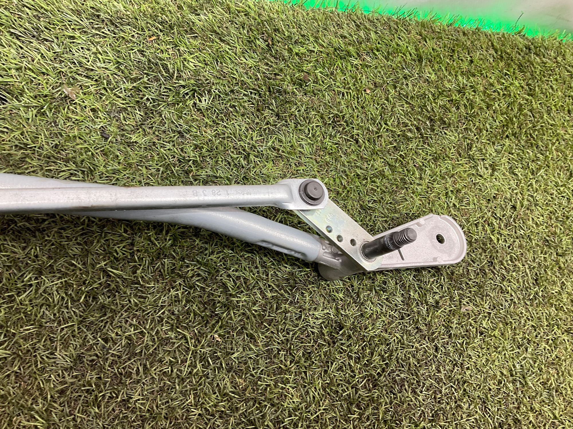 Трапеция дворников BMW M3 G80 2023, 8000 рублей, Москва