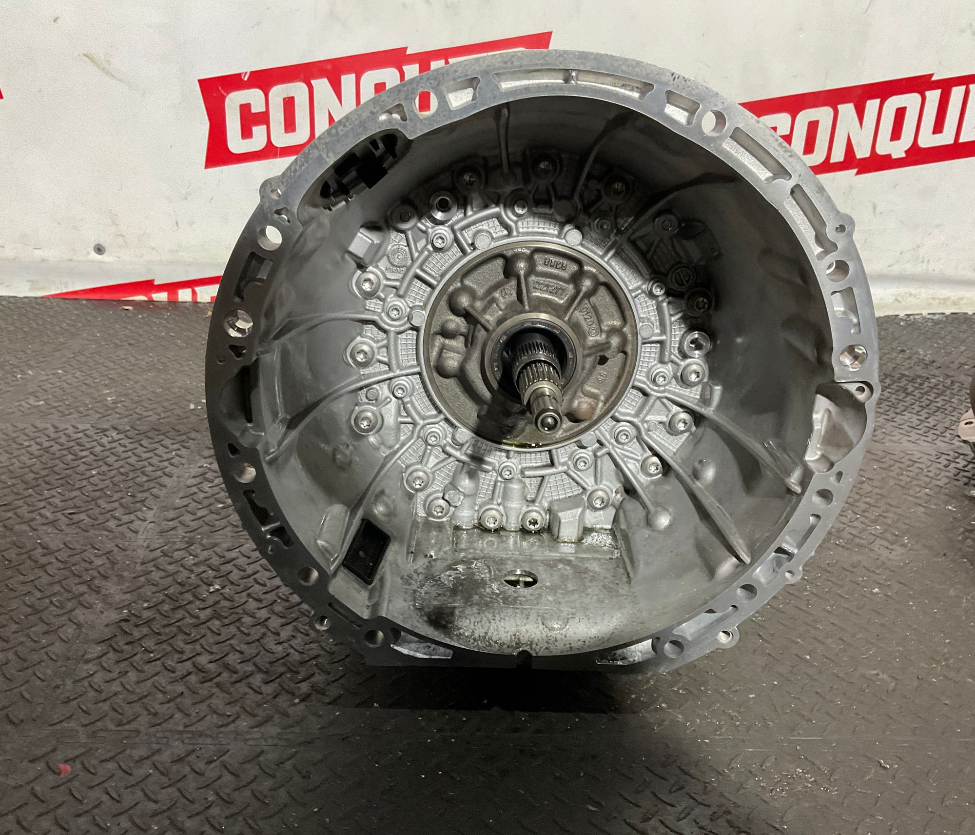 АКПП 722995 Mercedes-Benz W213 2.0 274920, 70000 рублей, Москва