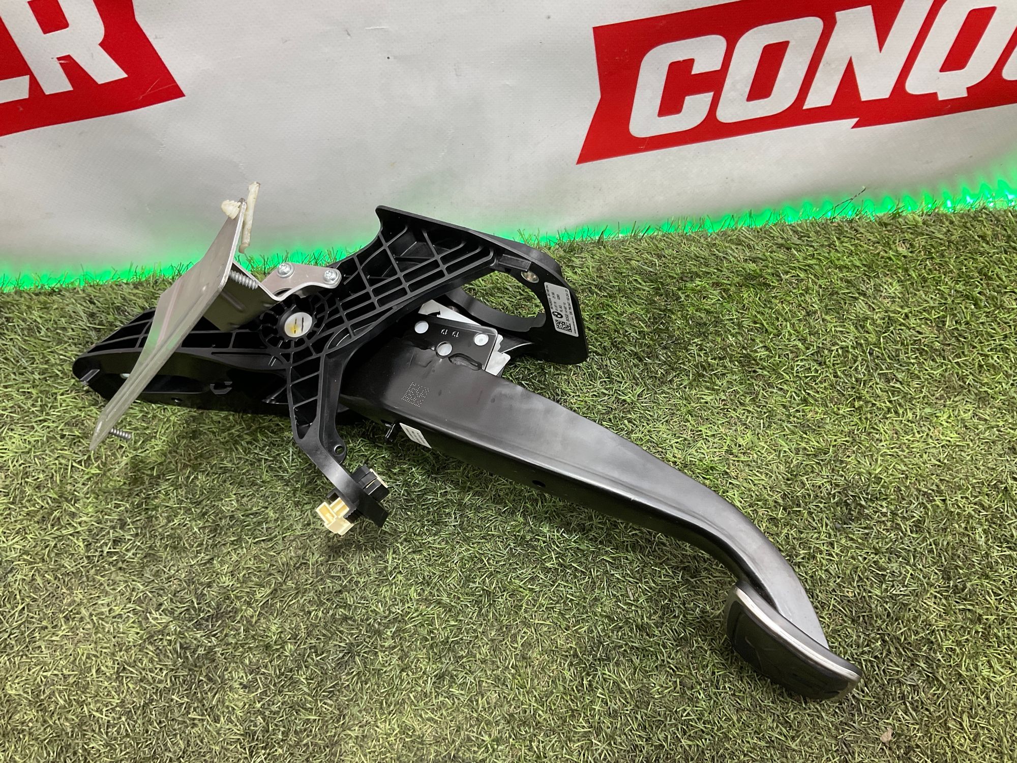 Педаль тормоза BMW M8, F91/F92/F93 2019, 2000 рублей, Москва