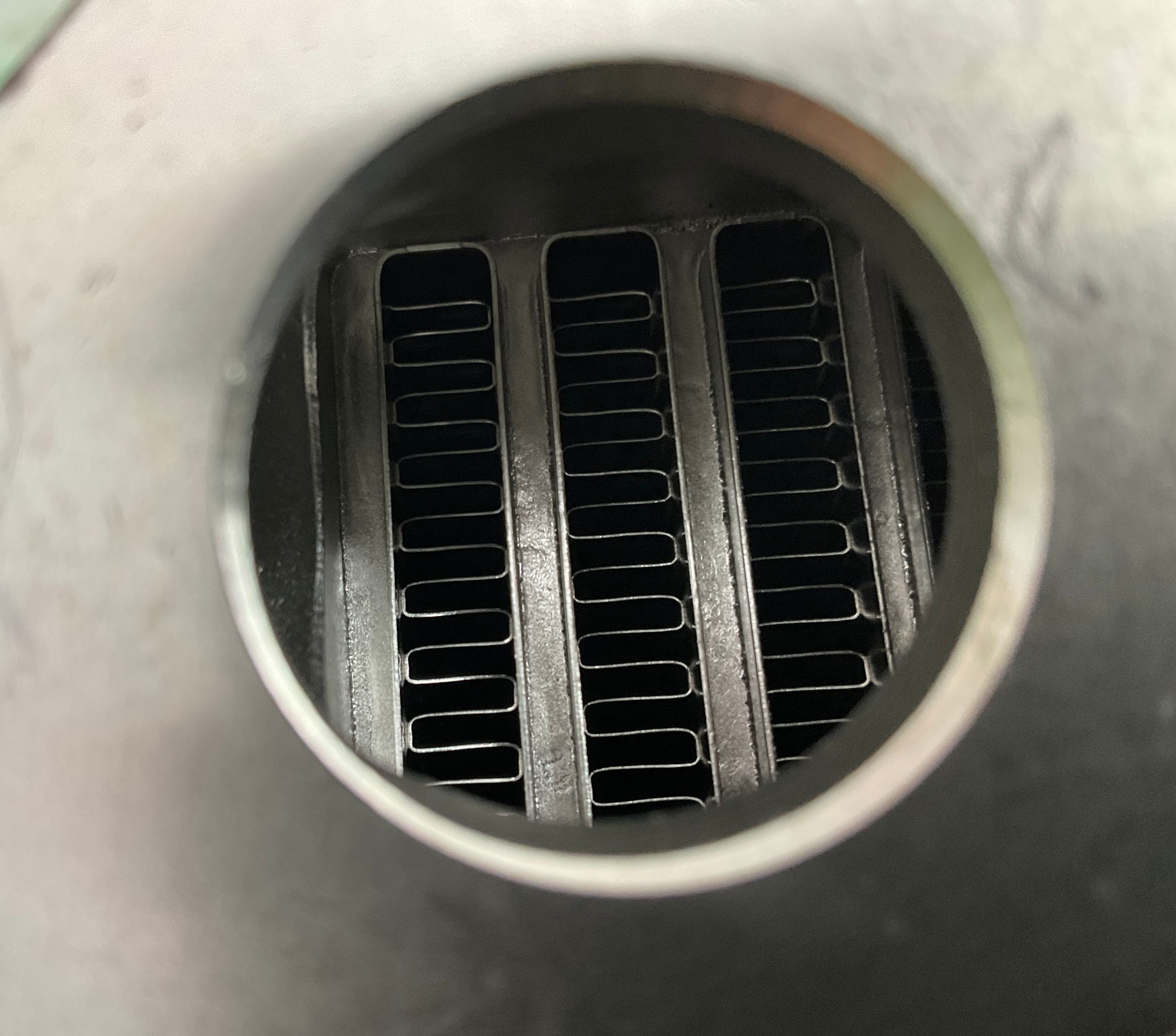 Радиатор системы EGR BMW X5, F15 B47, 5000 рублей, Москва