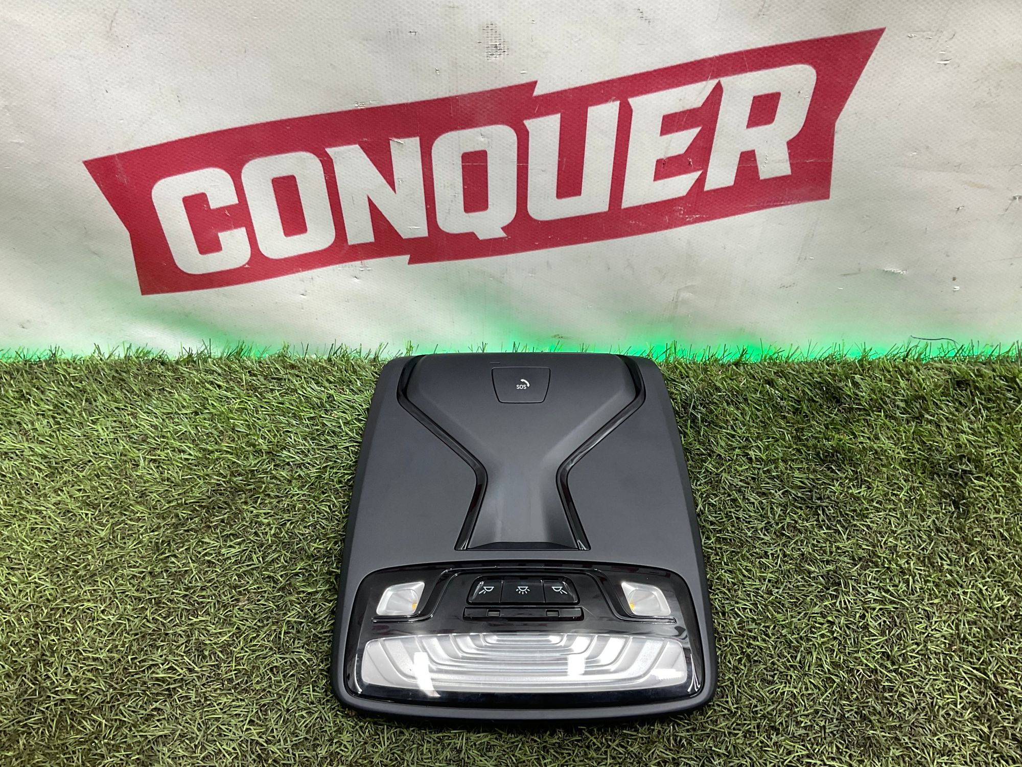 Плафон освещения салона BMW X5 G05, 3000 рублей, Москва