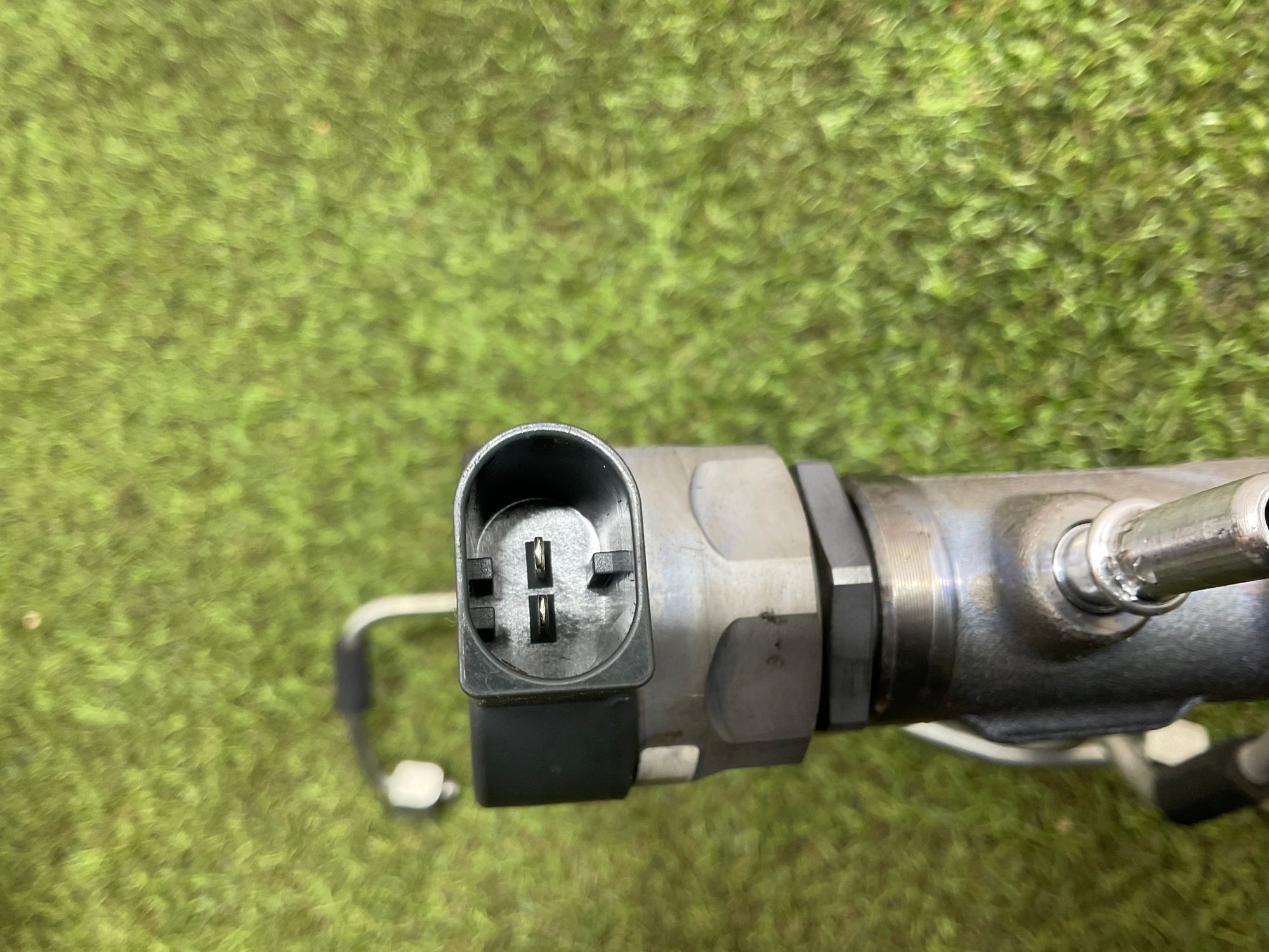 Топливная рампа B57 BMW X6, G06, 17000 рублей, Москва