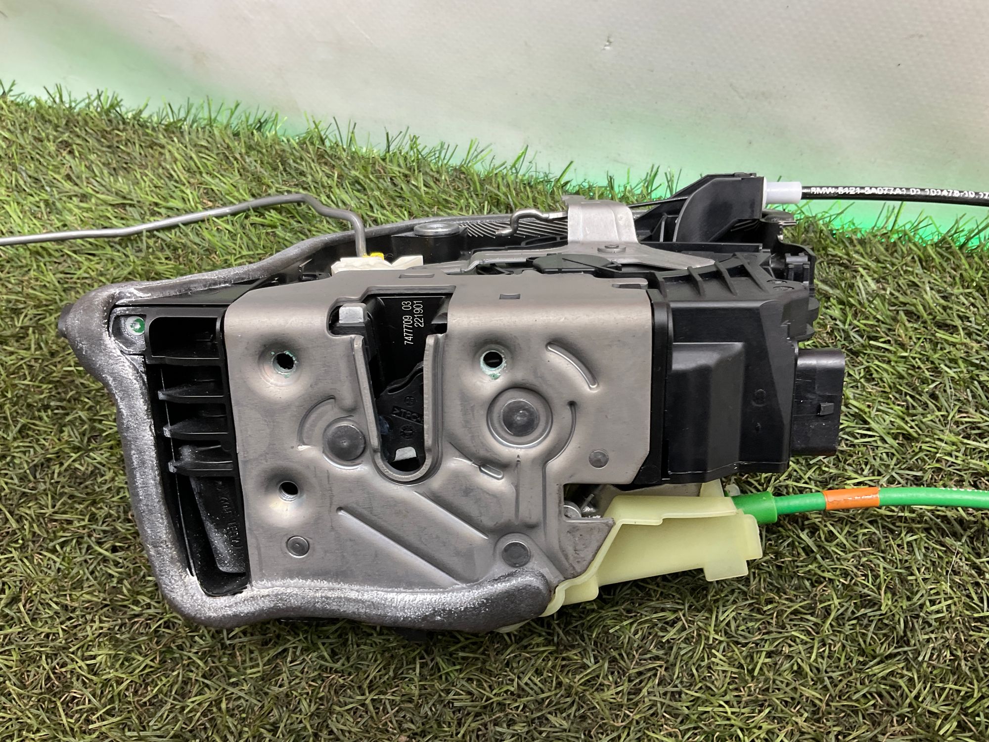 Доводчик передний левый BMW X6 M F96, 20000 рублей, Москва