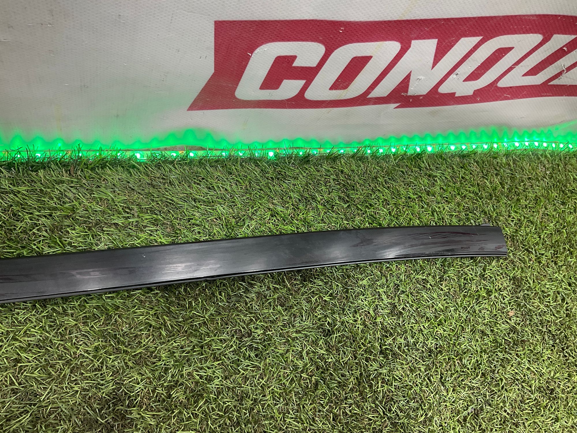 Водосточный желобок левый BMW X5 G05, 2000 рублей, Москва