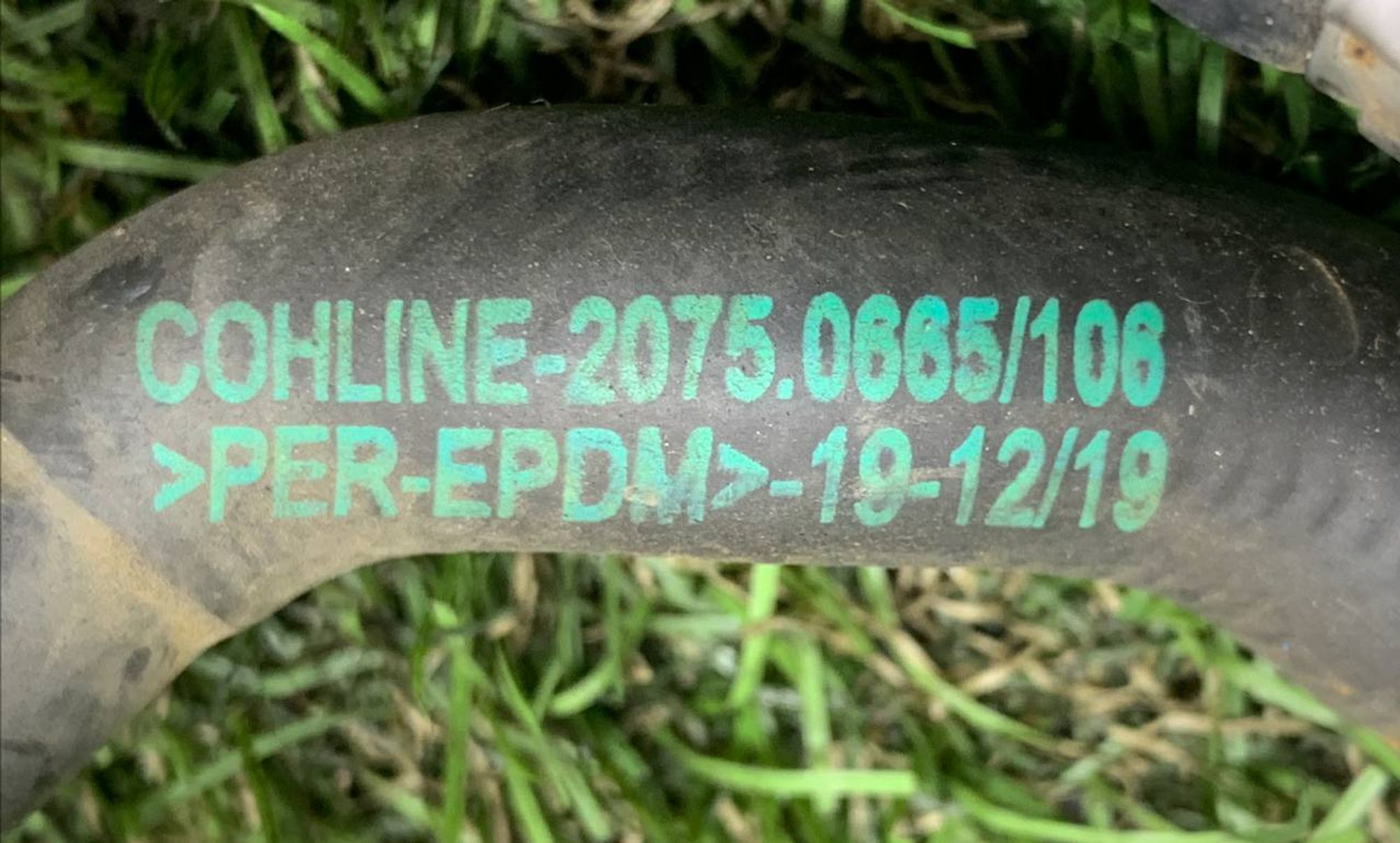 Трубка кондиционера B47 BMW 1 F20 3 F30 4 F36 F30, 5000 рублей, Москва